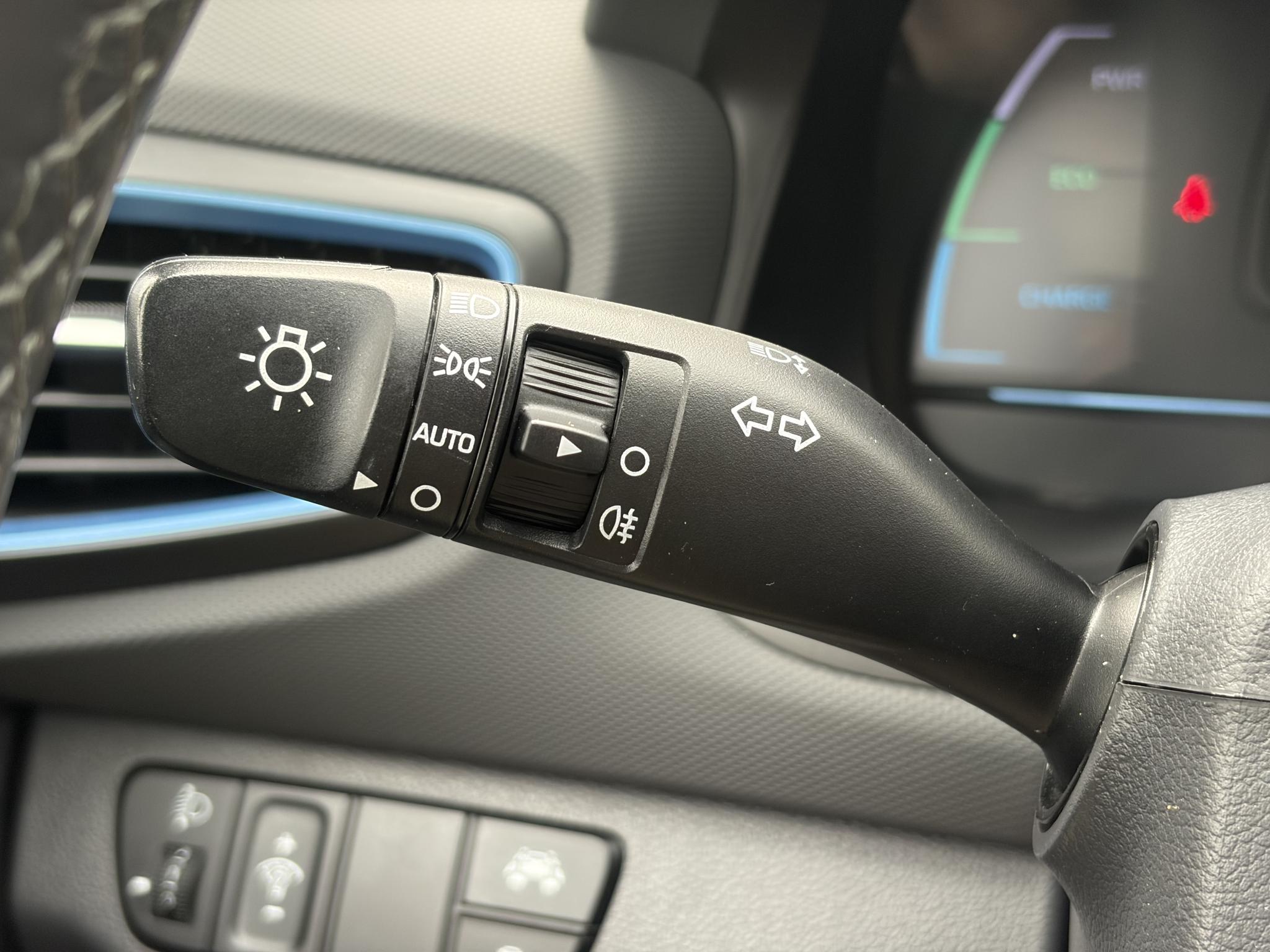 Foto van Hyundai Ioniq