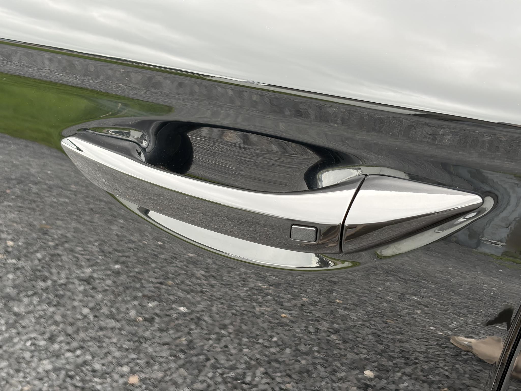 Foto van Hyundai Ioniq