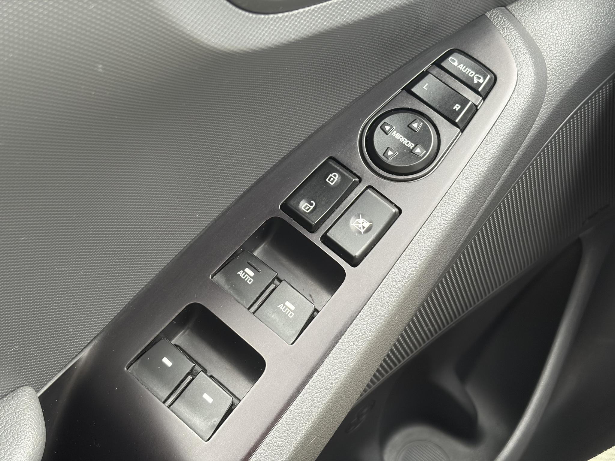 Foto van Hyundai Ioniq