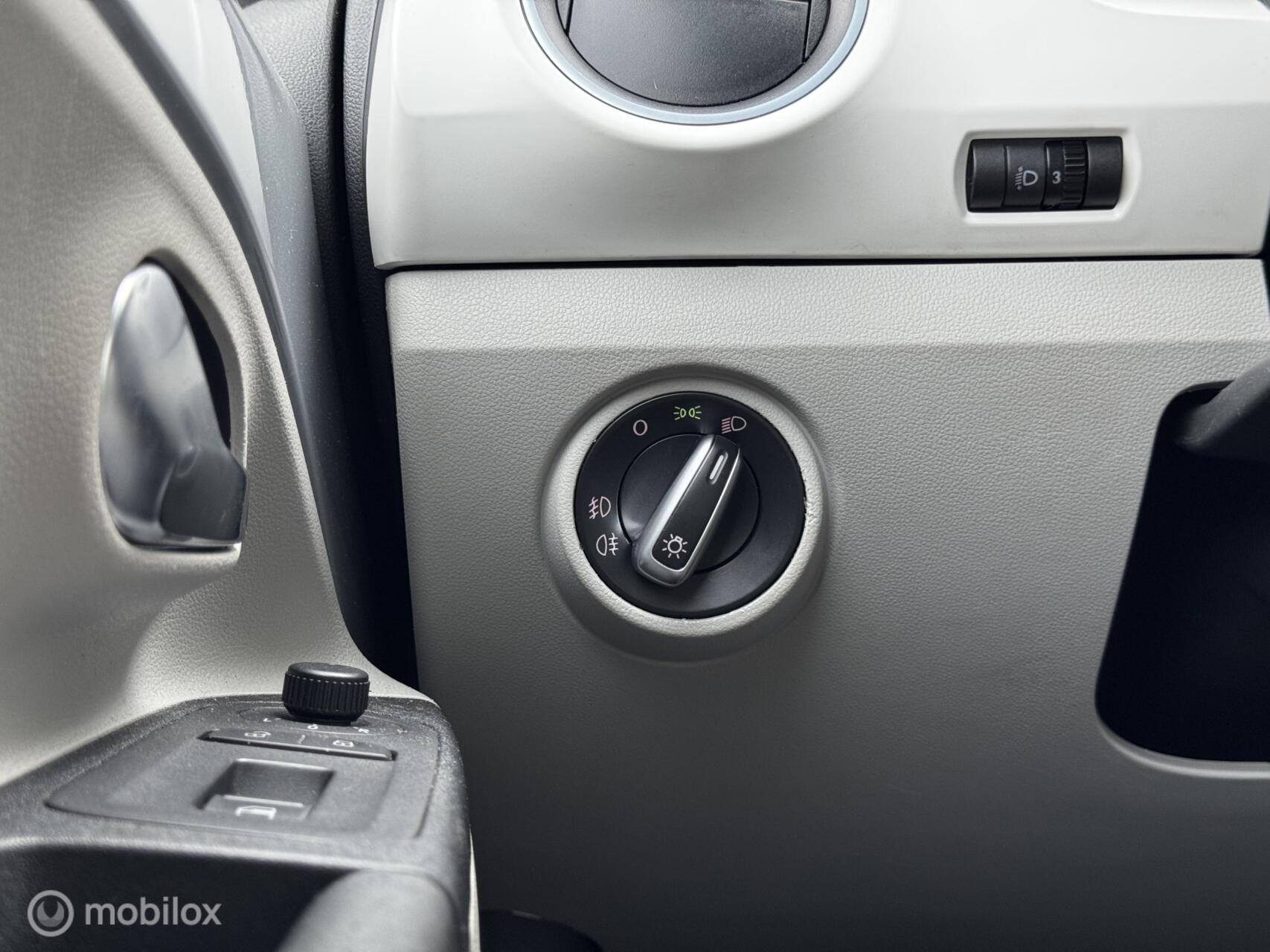 Foto van Seat Mii