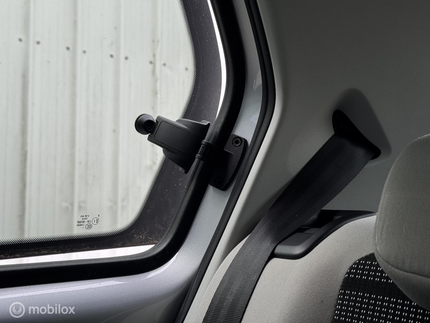 Foto van Seat Mii
