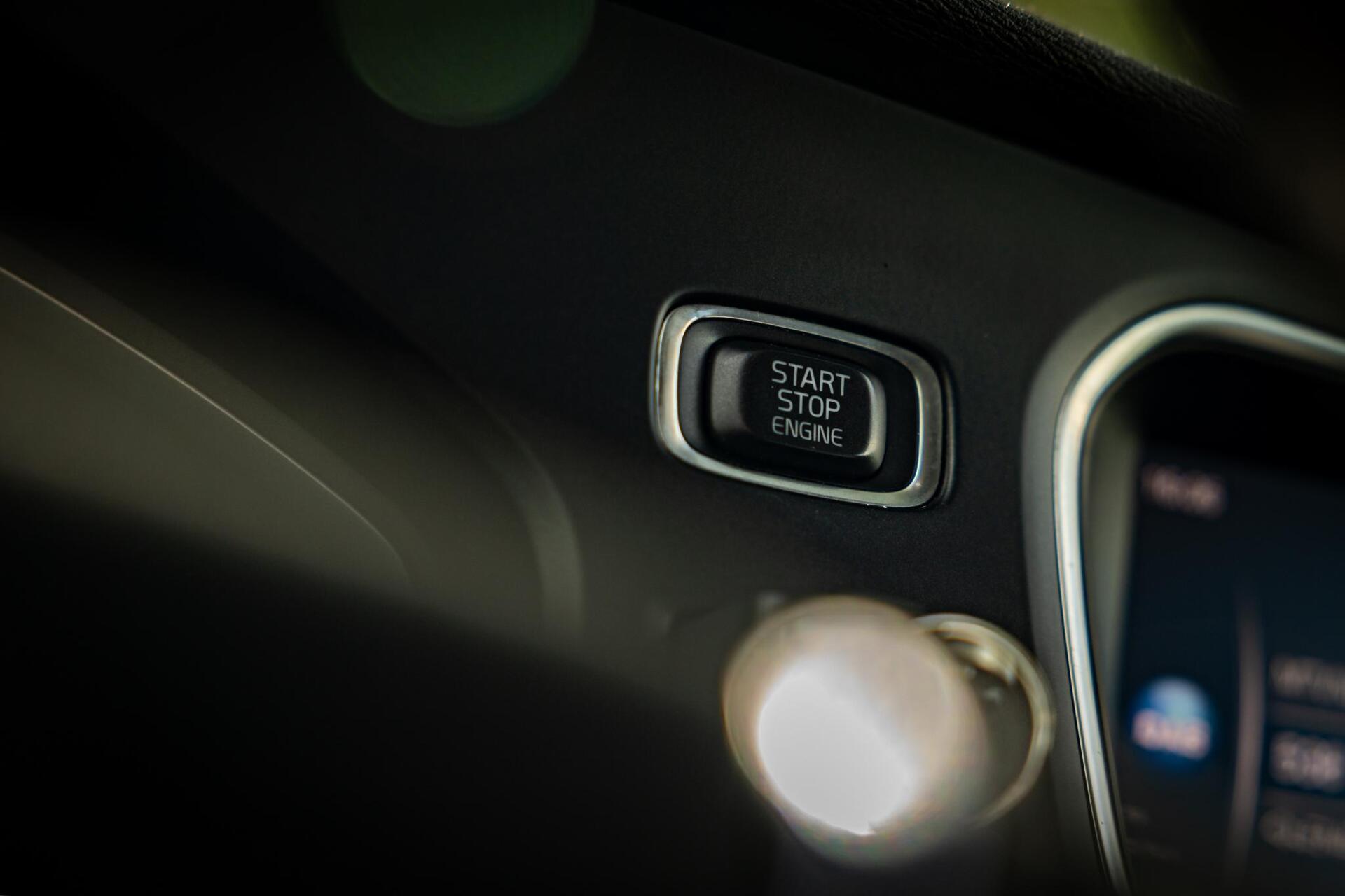 Foto van Volvo V40 Cross Country