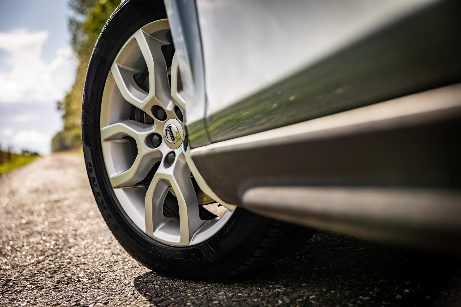 Foto van Volvo V40 Cross Country