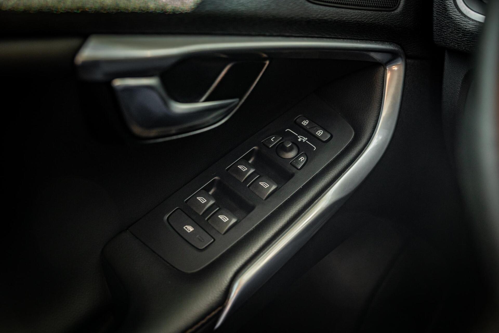 Foto van Volvo V40 Cross Country