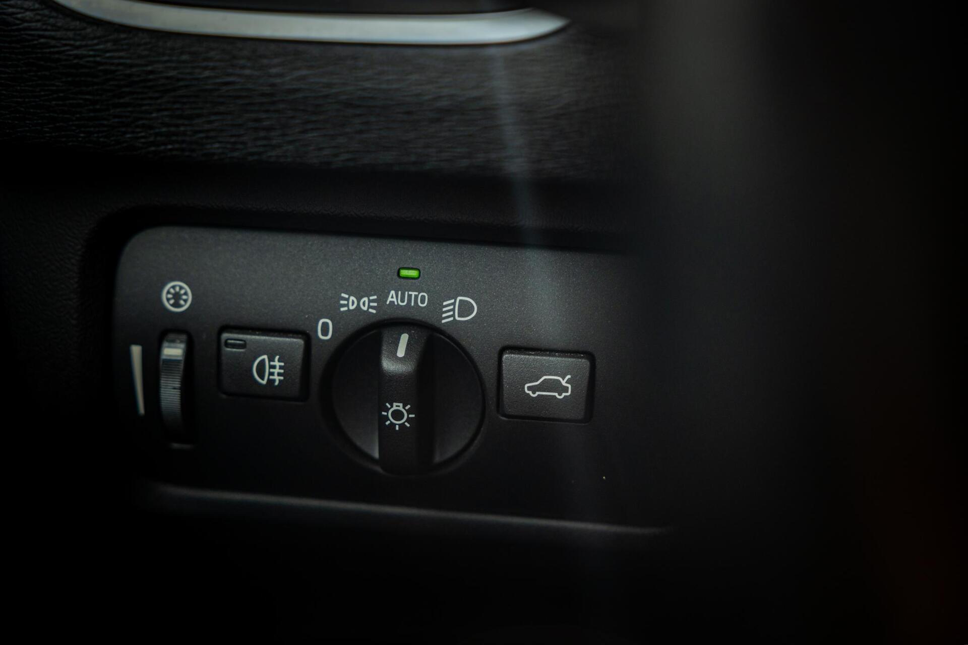 Foto van Volvo V40 Cross Country