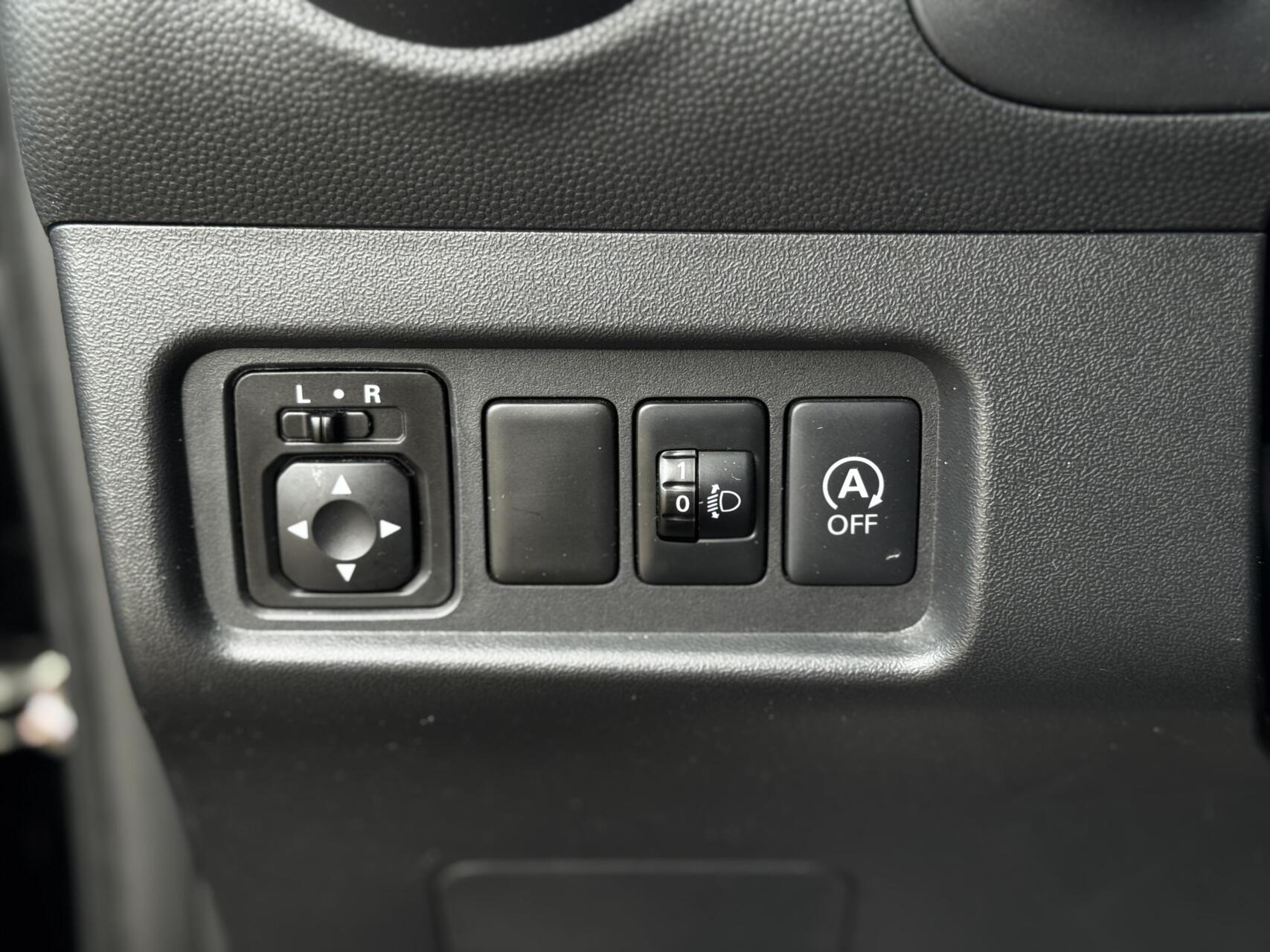 Foto van Mitsubishi Mitsubishi Space Star