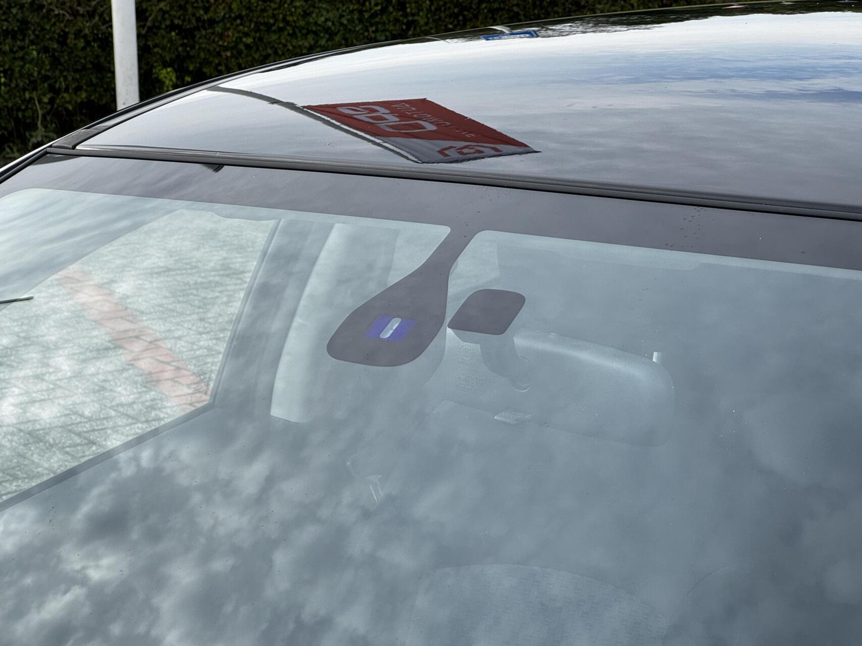 Foto van Mitsubishi Mitsubishi Space Star