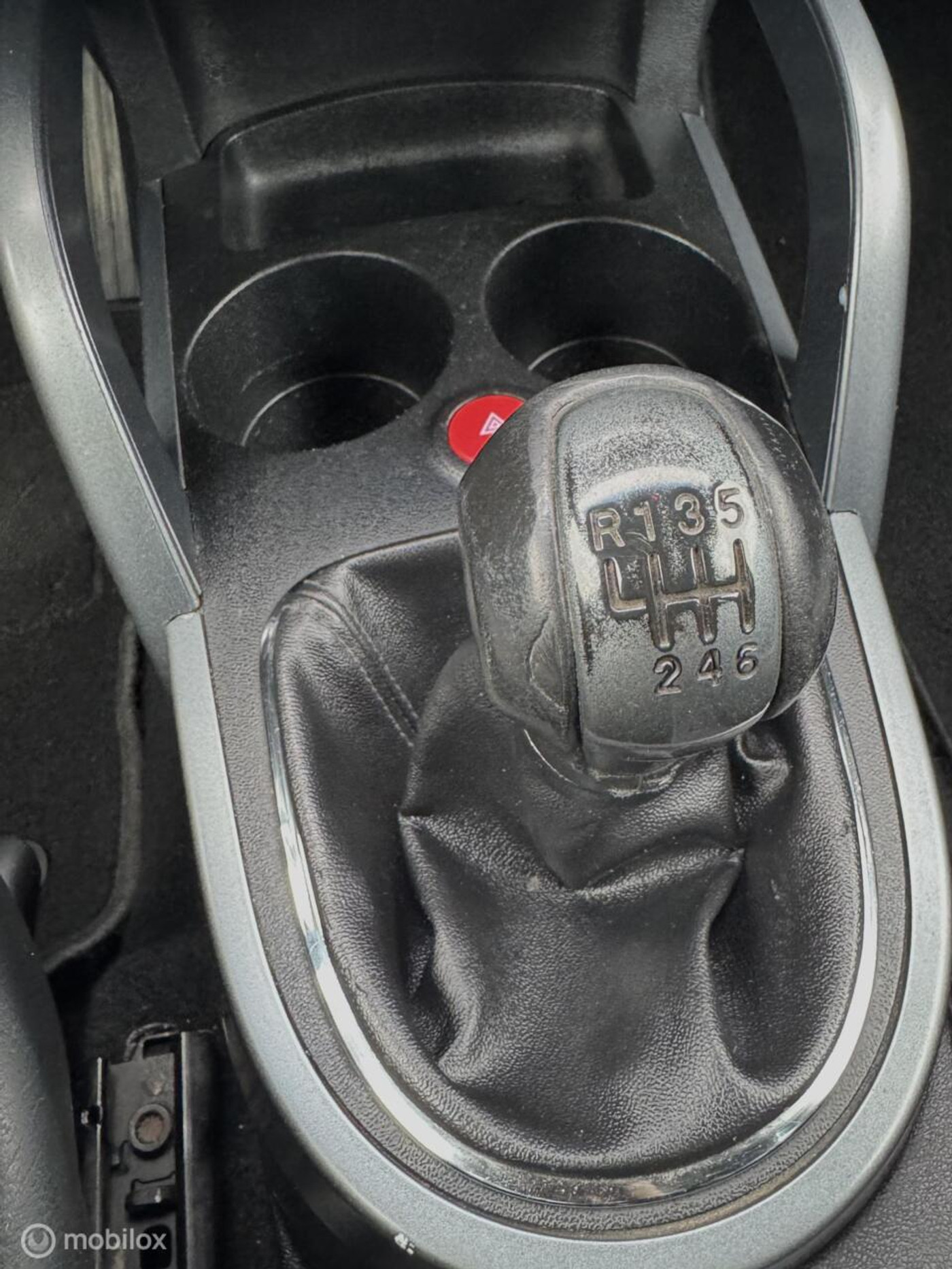Foto van Seat Altea