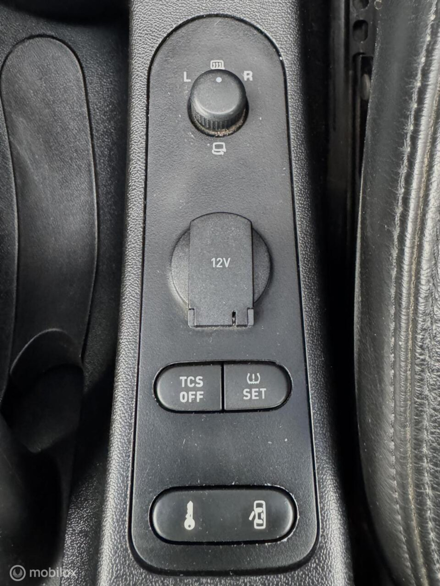 Foto van Seat Altea