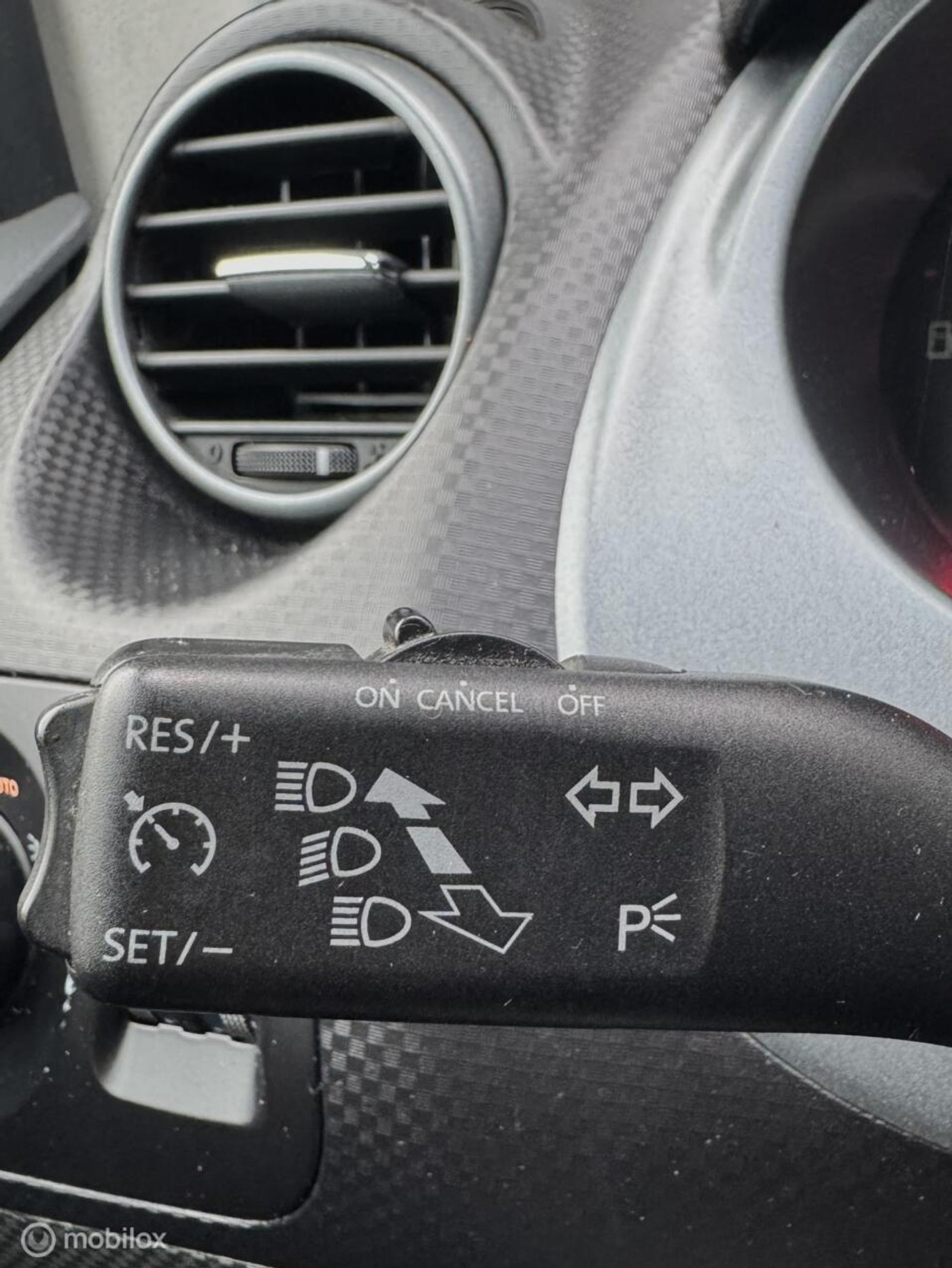 Foto van Seat Altea