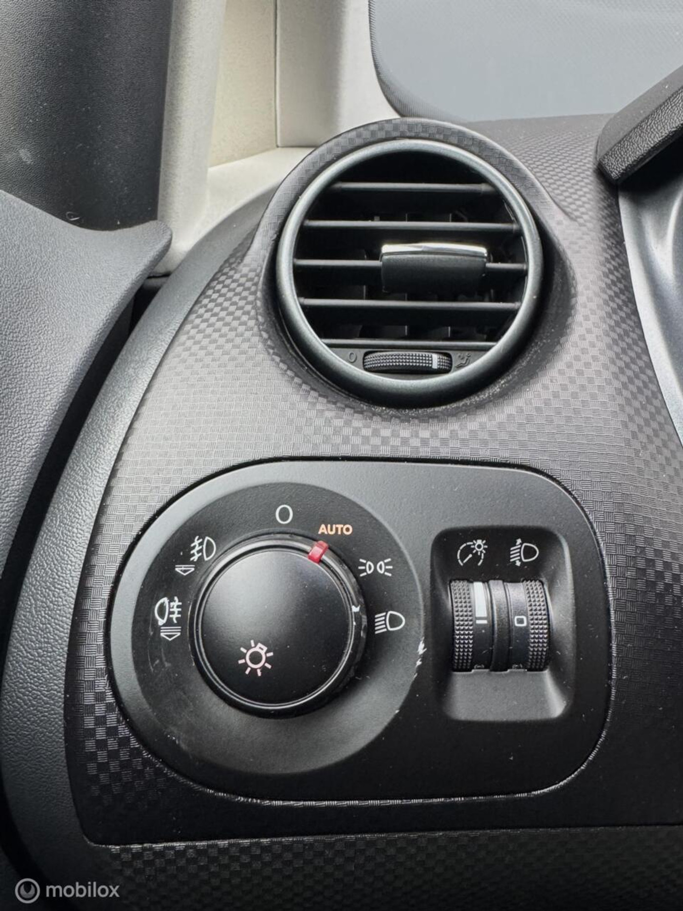 Foto van Seat Altea