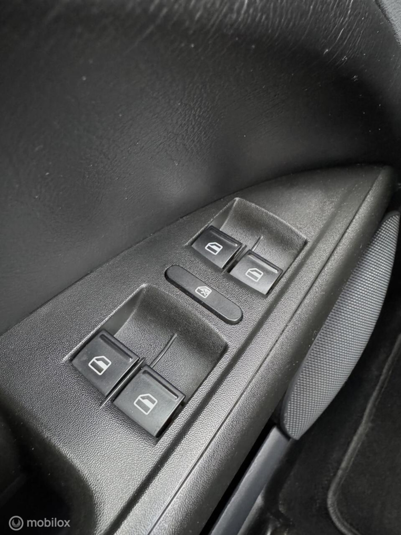 Foto van Seat Altea