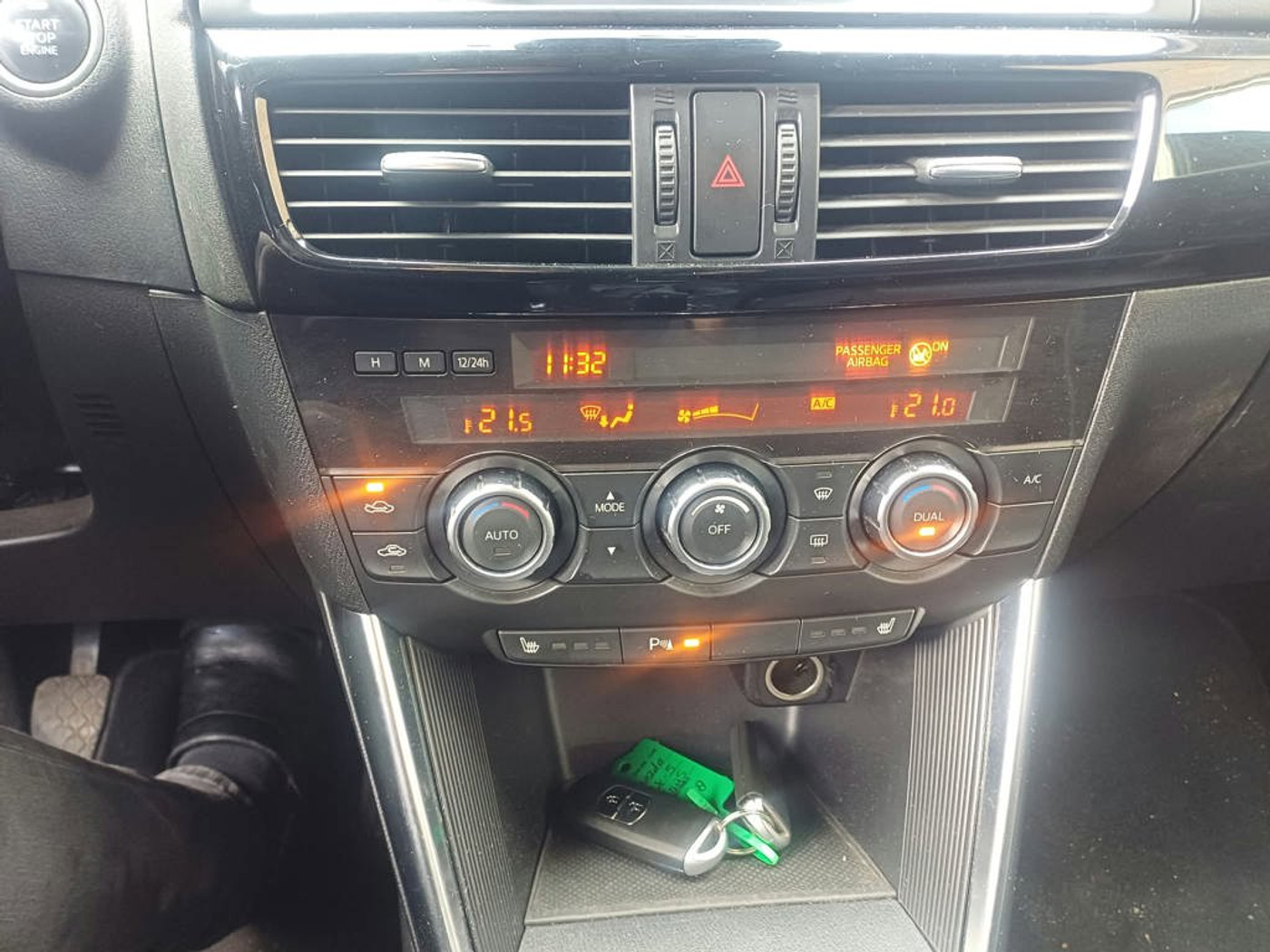 Foto van Mazda Mazda Cx-5