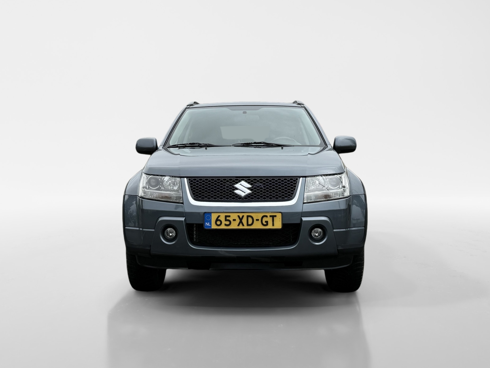 Foto van Suzuki Grand Vitara