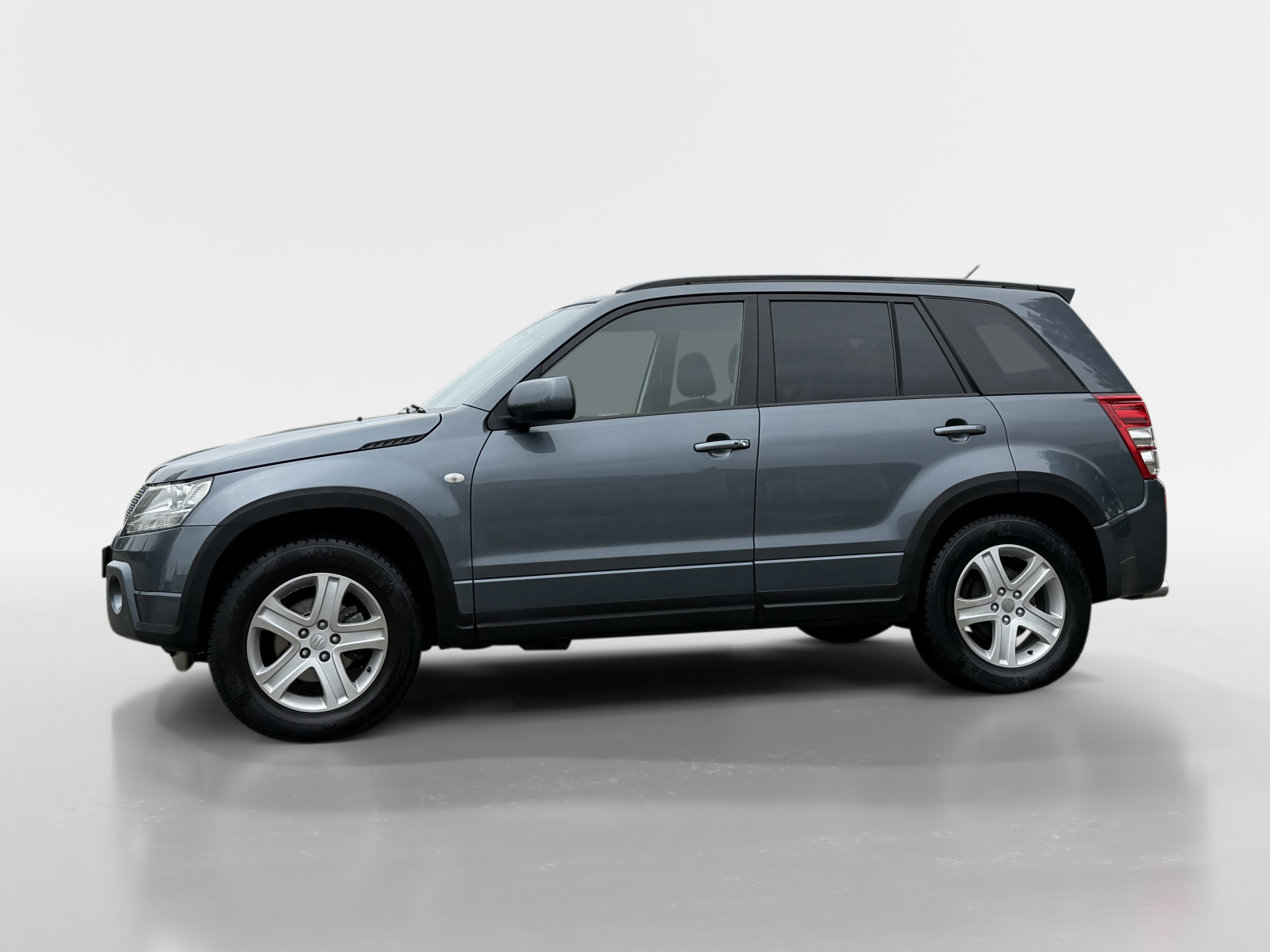 Foto van Suzuki Grand Vitara