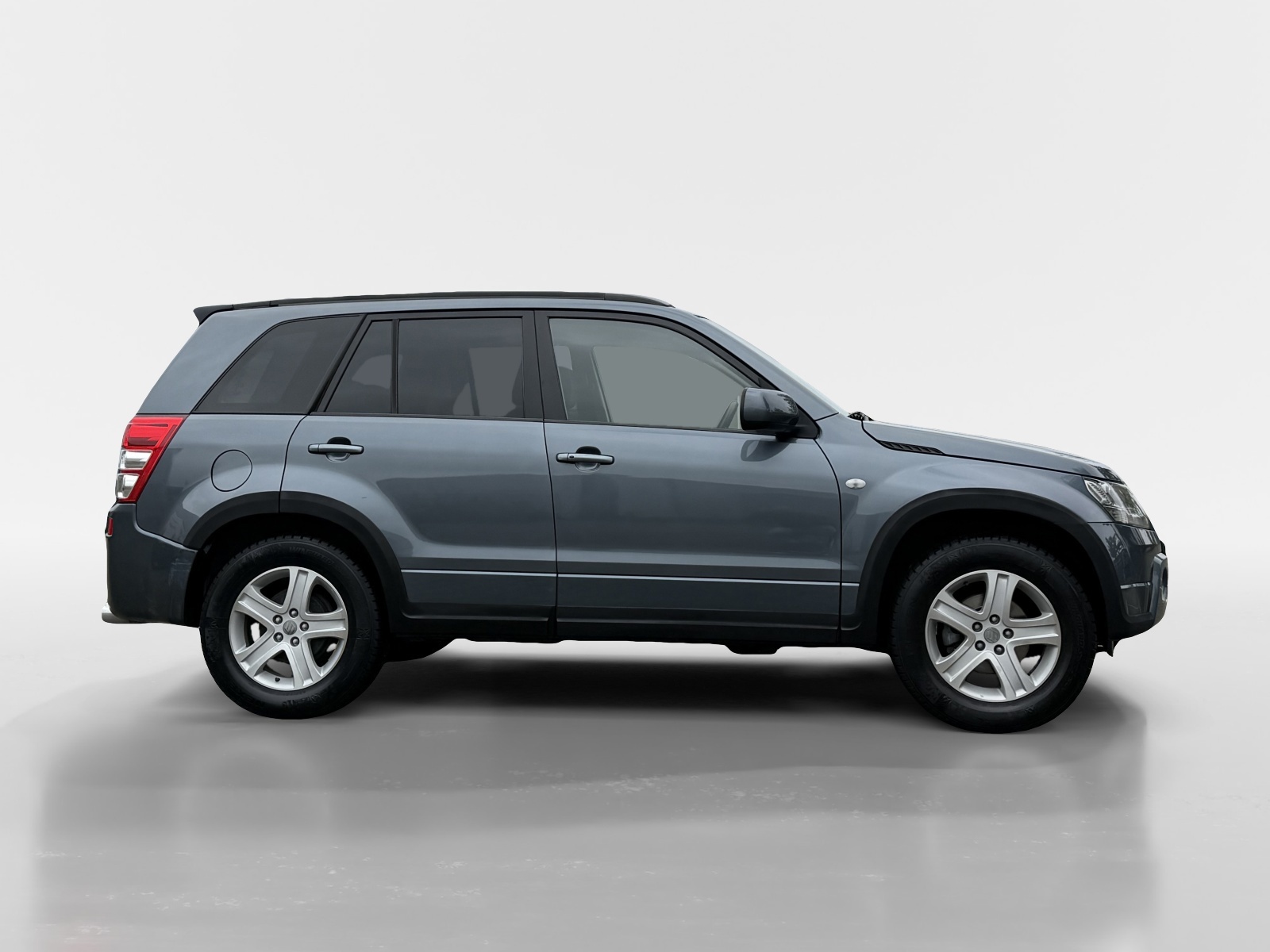 Foto van Suzuki Grand Vitara