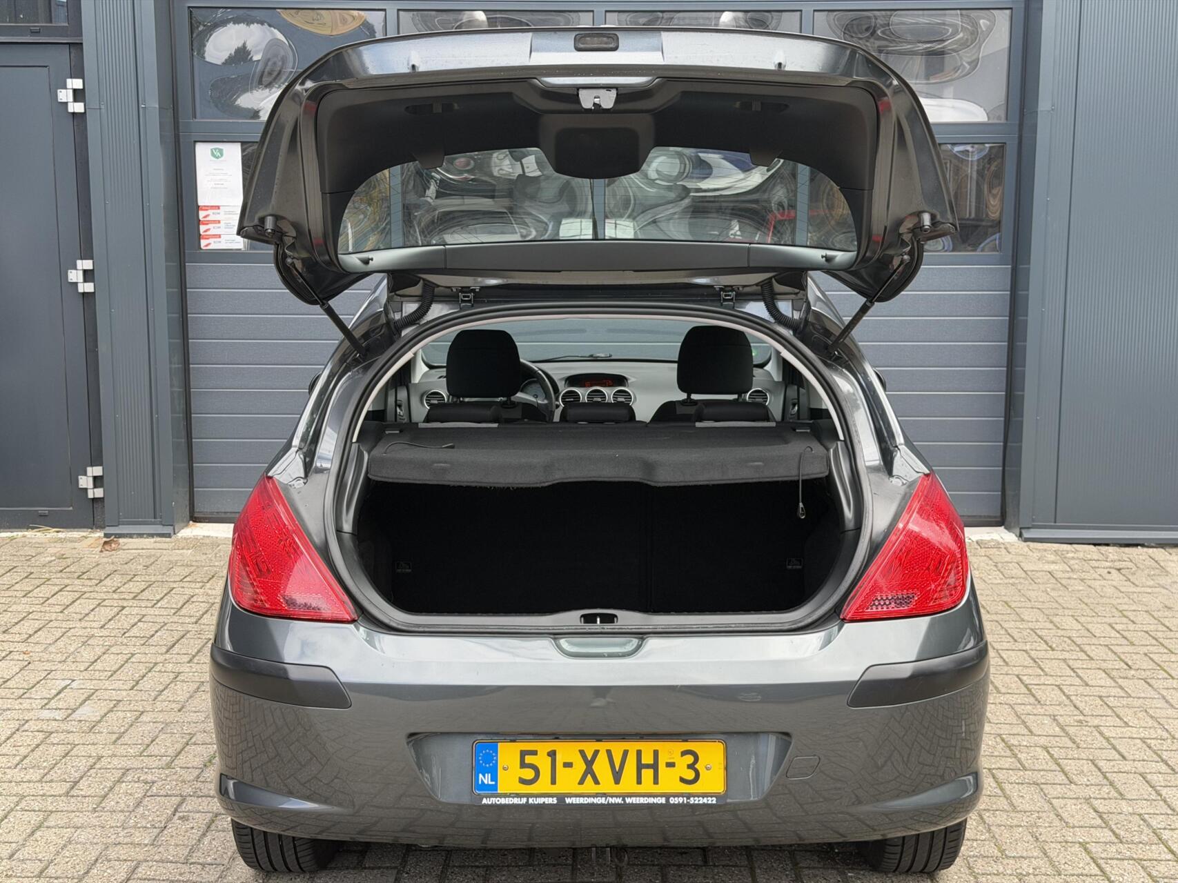 Foto van Peugeot 308