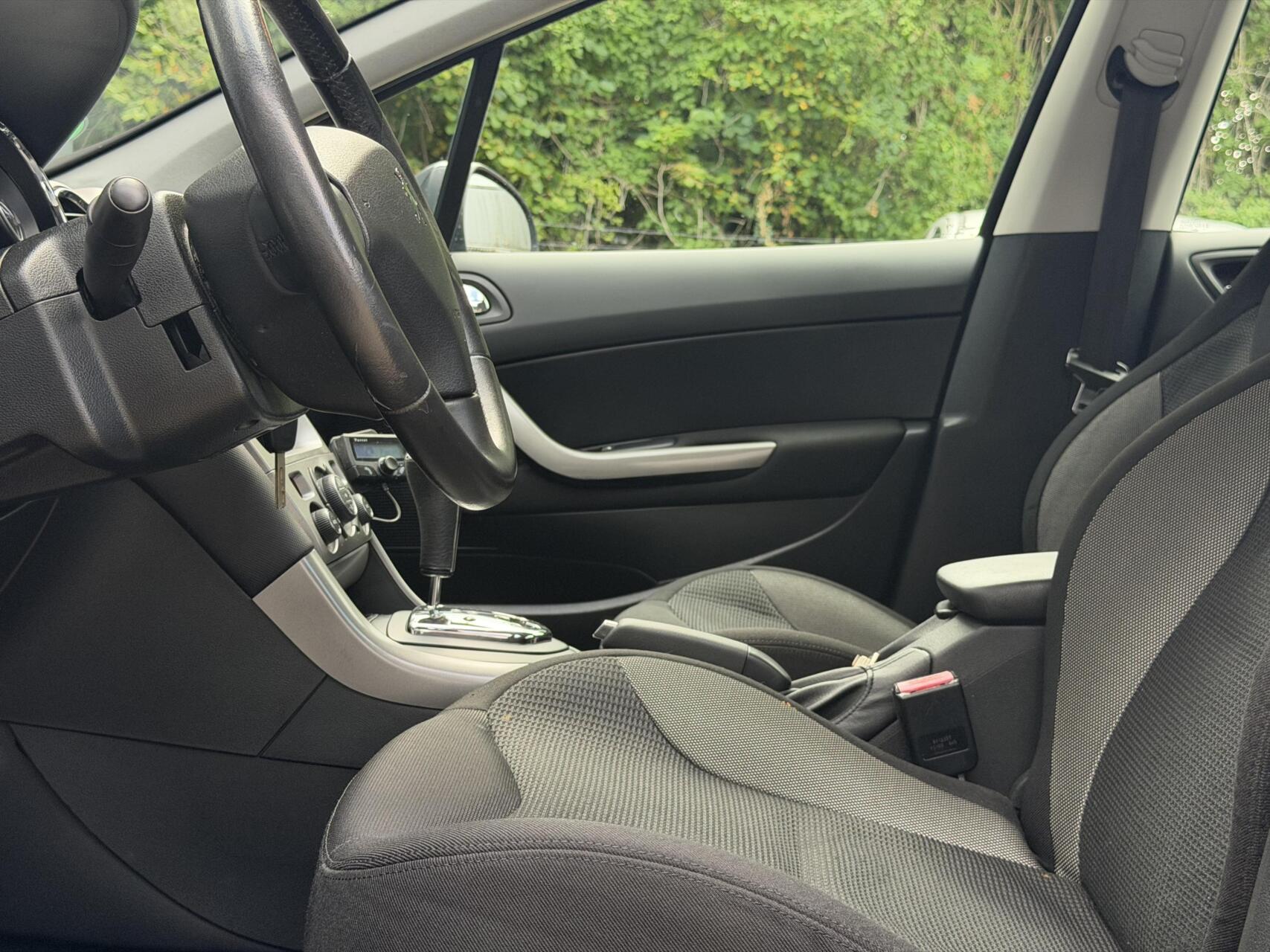 Foto van Peugeot 308