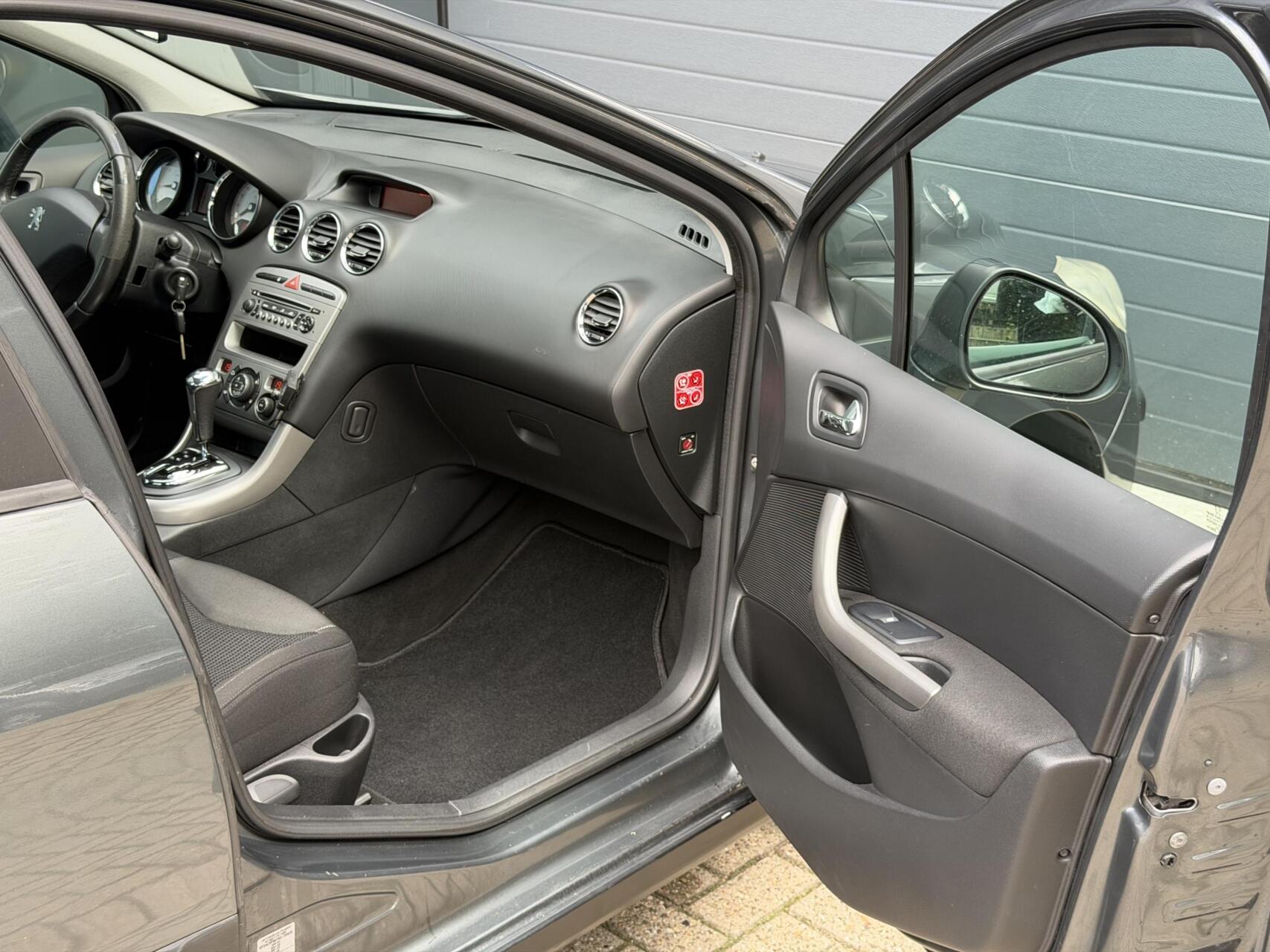 Foto van Peugeot 308