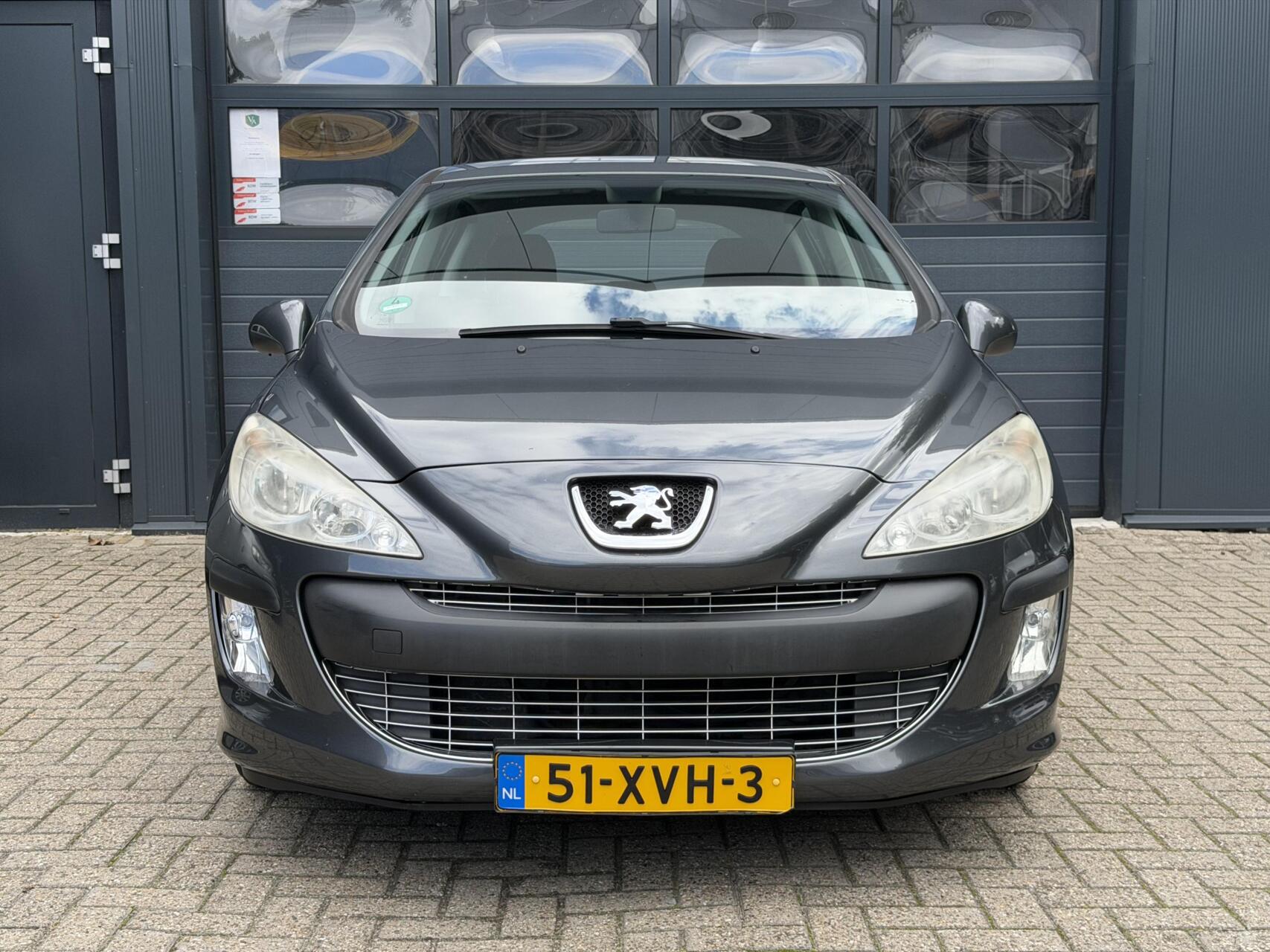 Foto van Peugeot 308