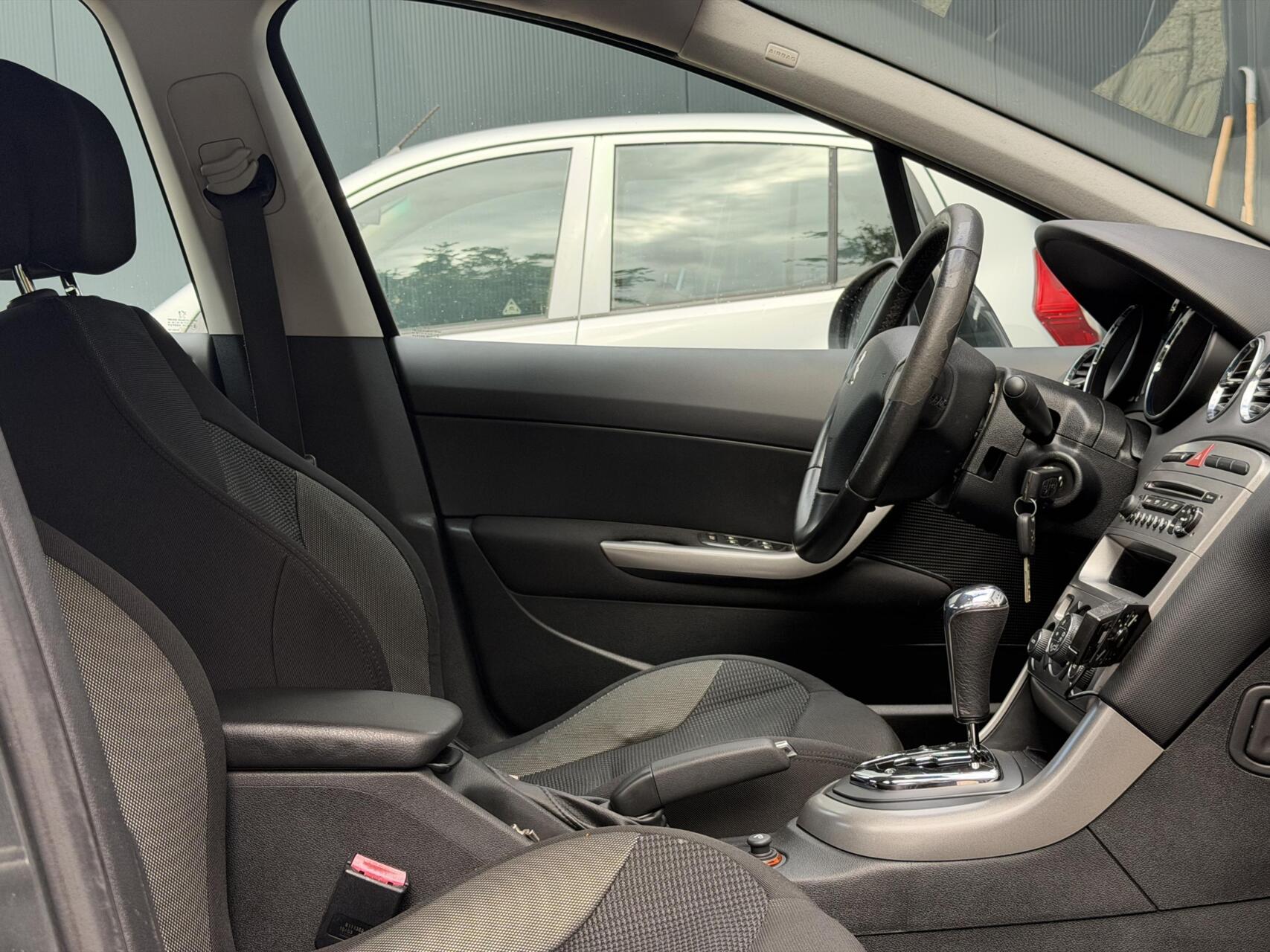 Foto van Peugeot 308