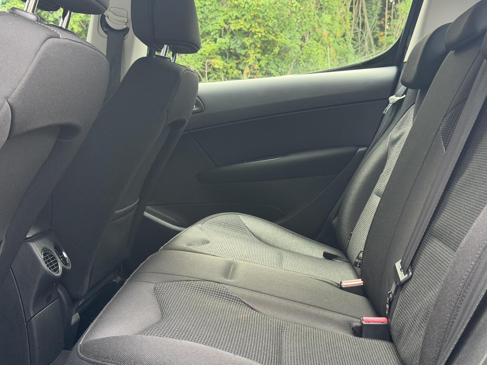 Foto van Peugeot 308