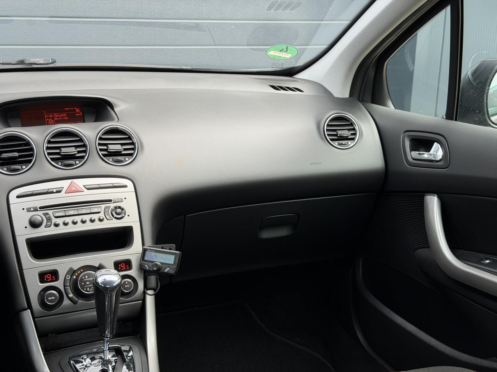 Foto van Peugeot 308