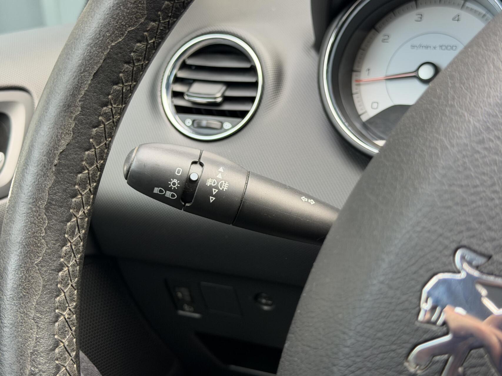 Foto van Peugeot 308