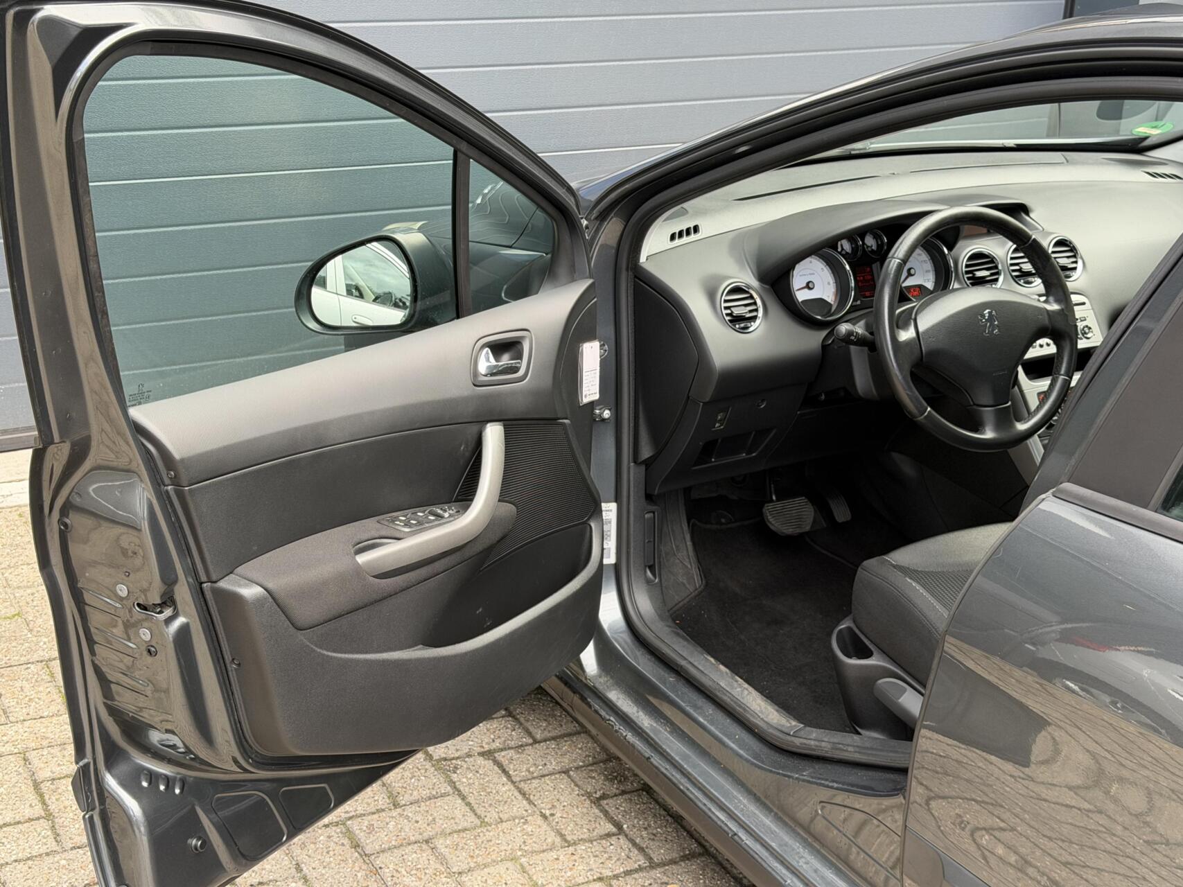 Foto van Peugeot 308