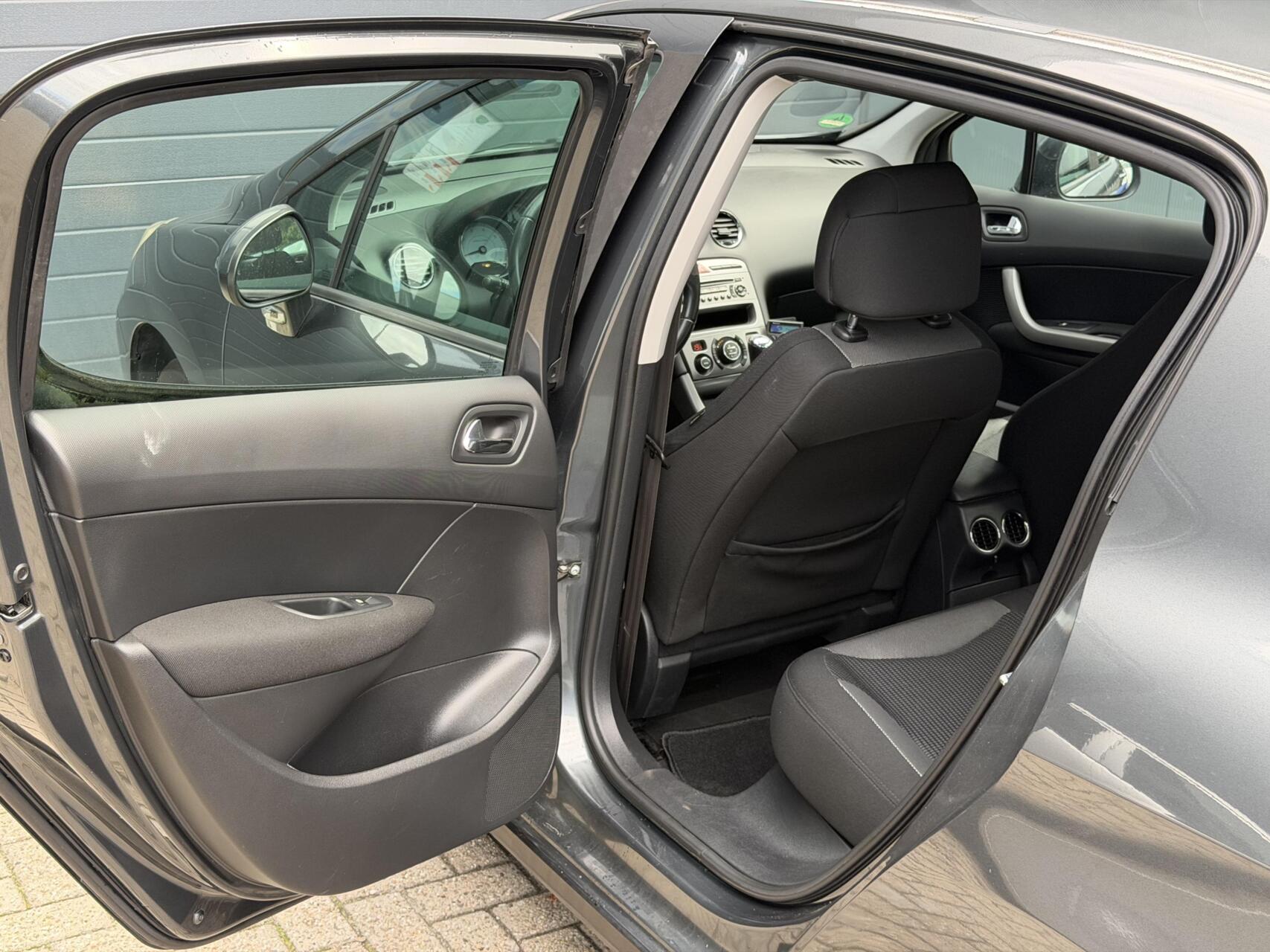 Foto van Peugeot 308