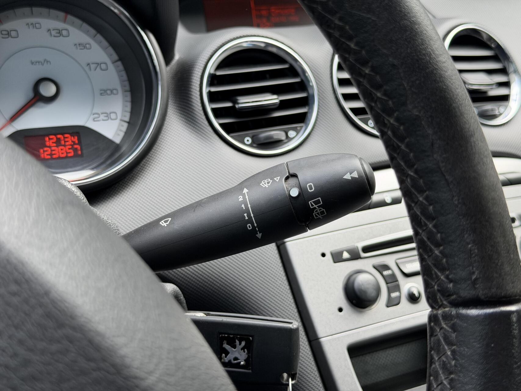 Foto van Peugeot 308