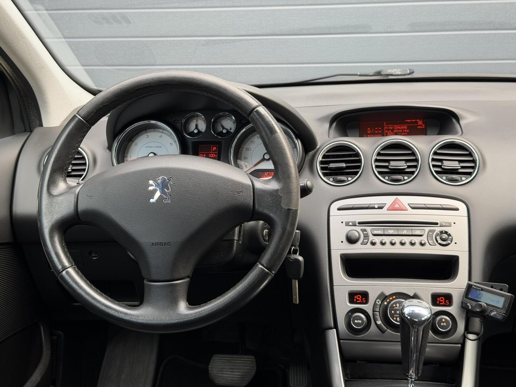 Foto van Peugeot 308