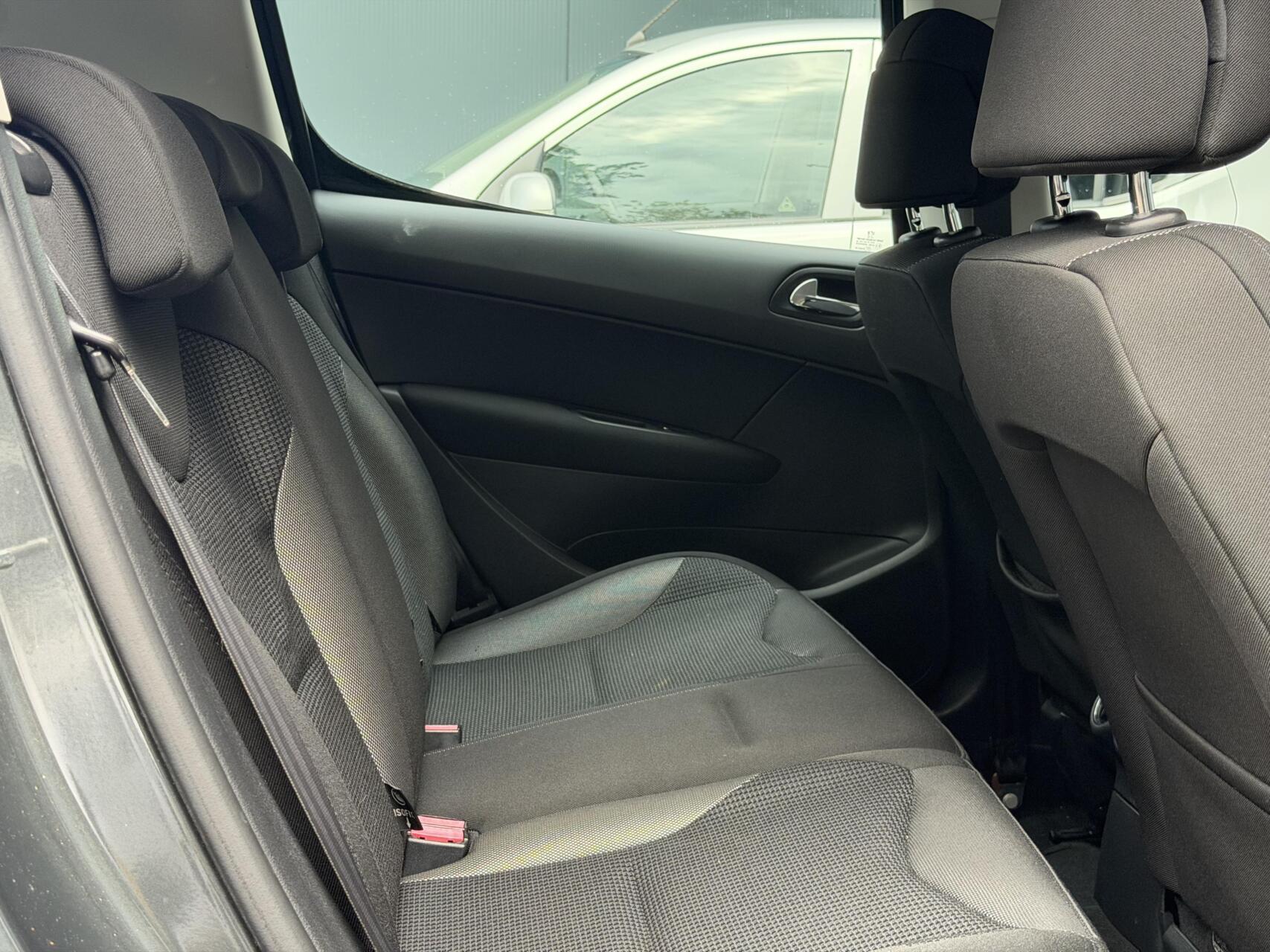 Foto van Peugeot 308