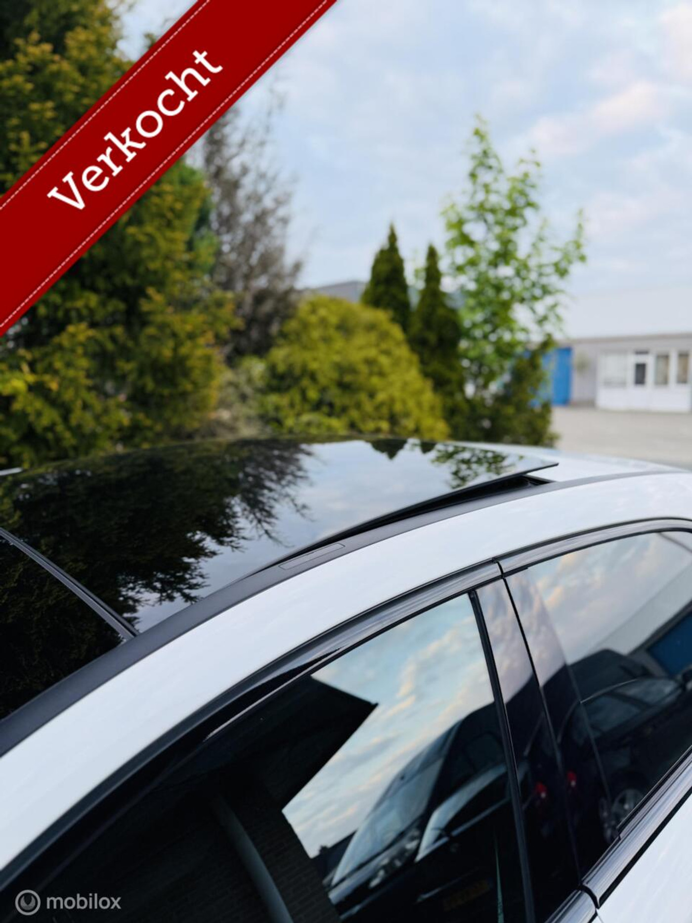 Foto van Mercedes-Benz A-klasse