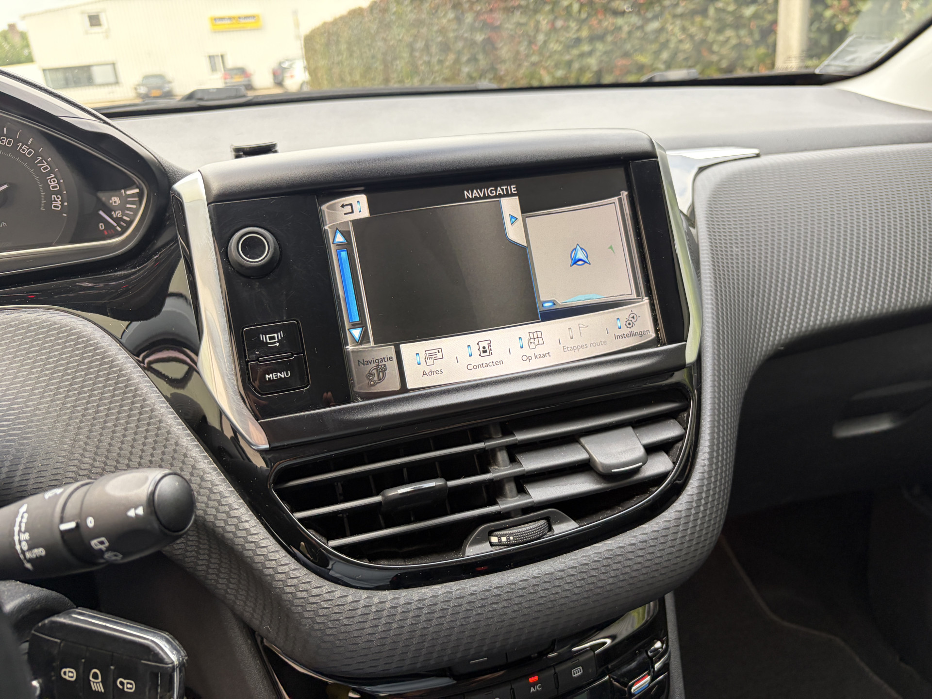 Foto van Peugeot 2008