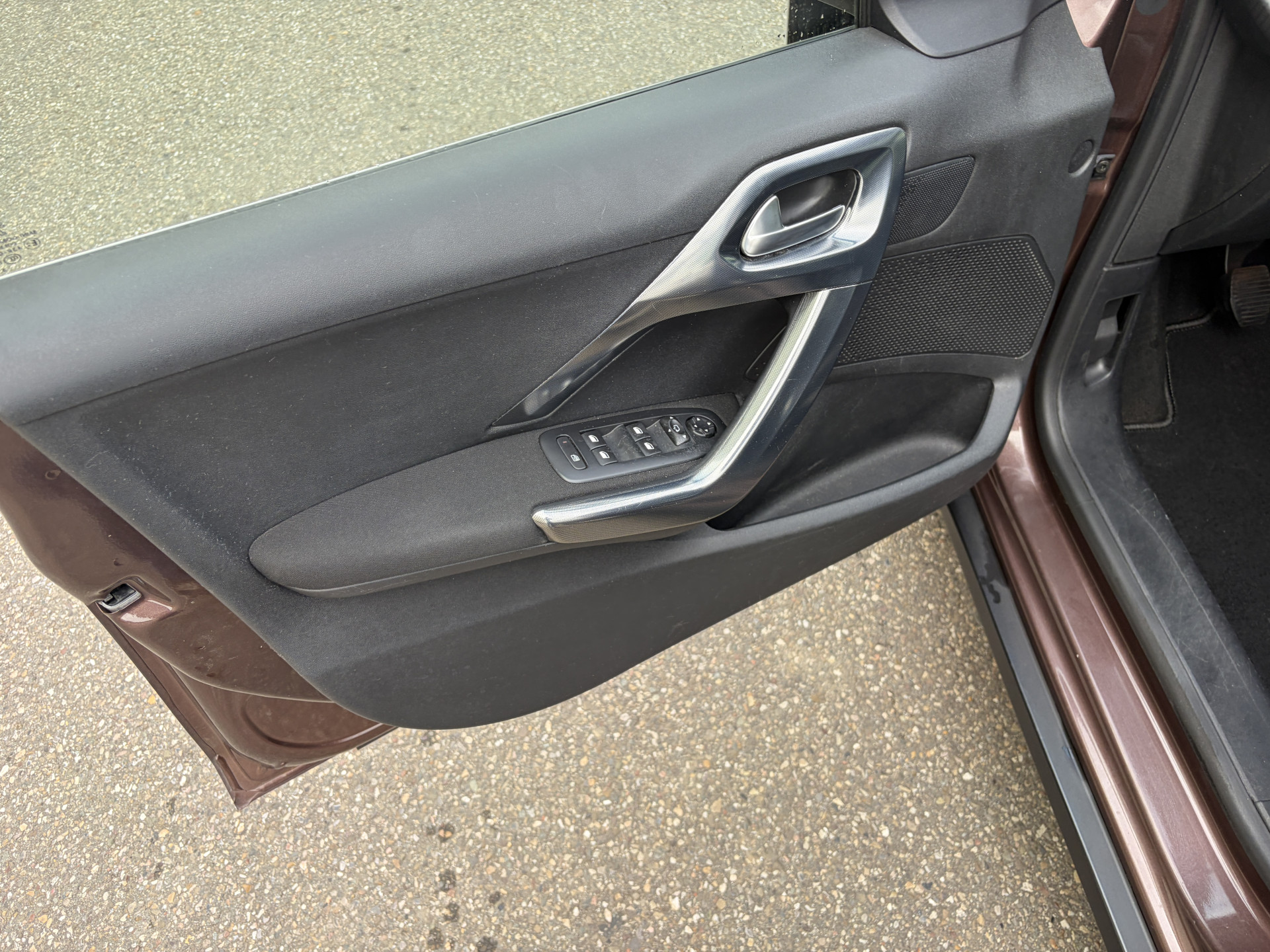 Foto van Peugeot 2008