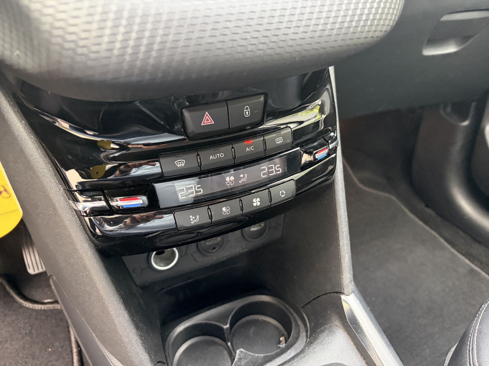 Foto van Peugeot 2008