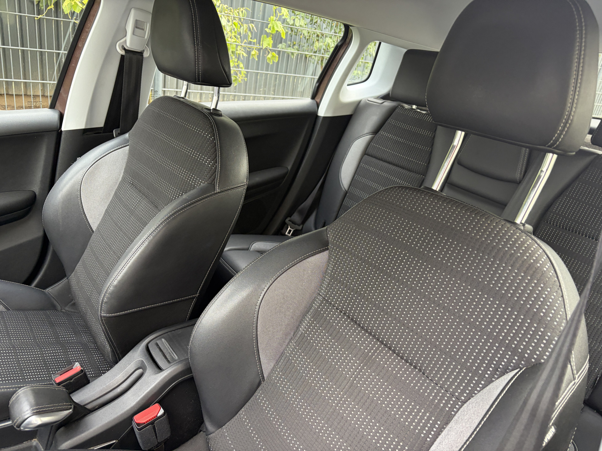 Foto van Peugeot 2008