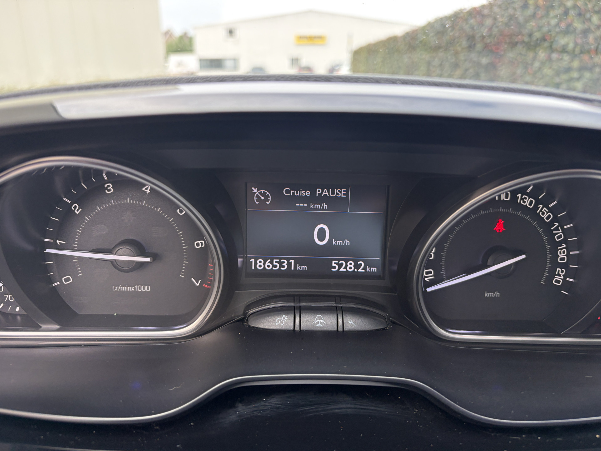 Foto van Peugeot 2008
