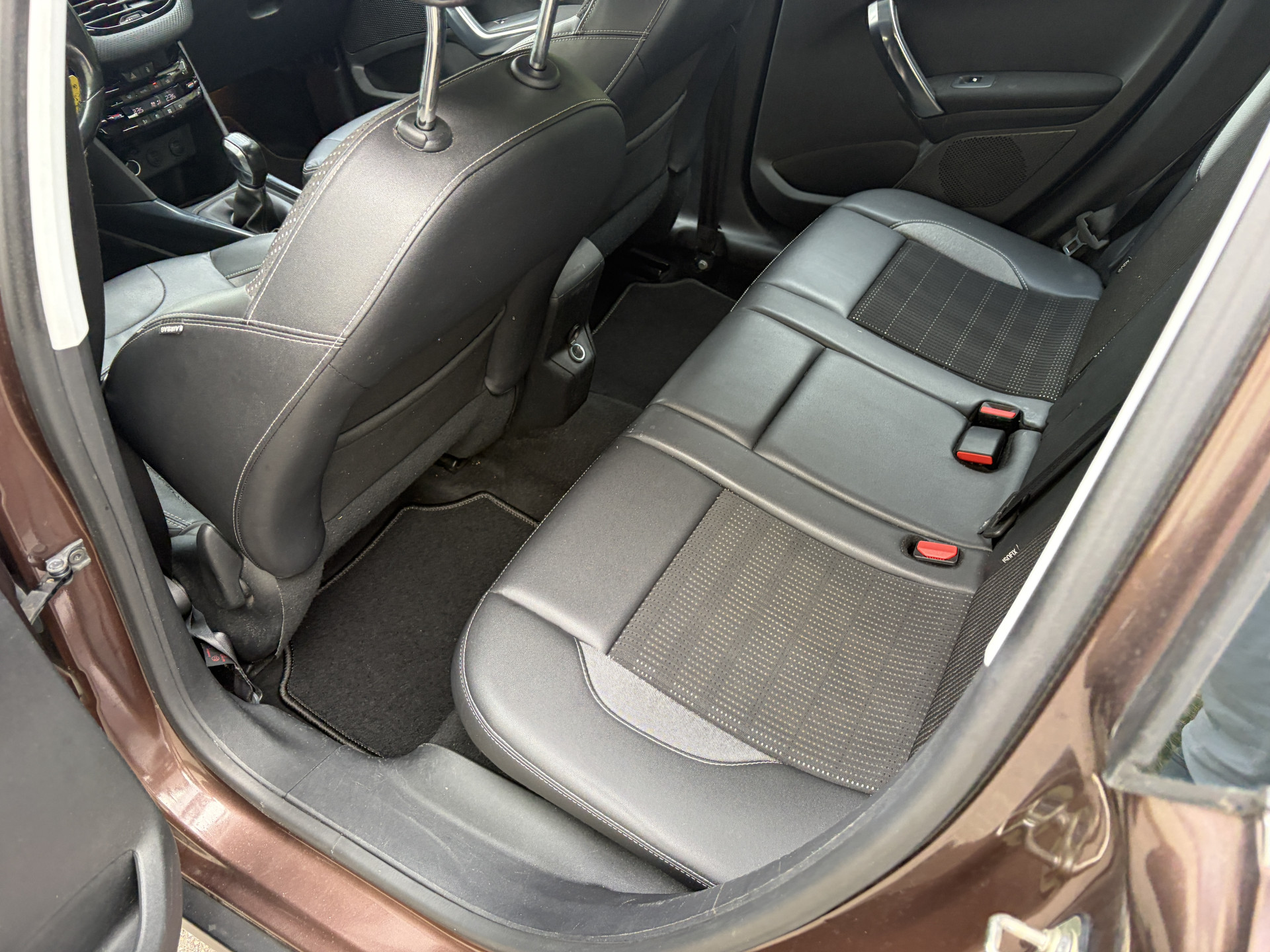 Foto van Peugeot 2008