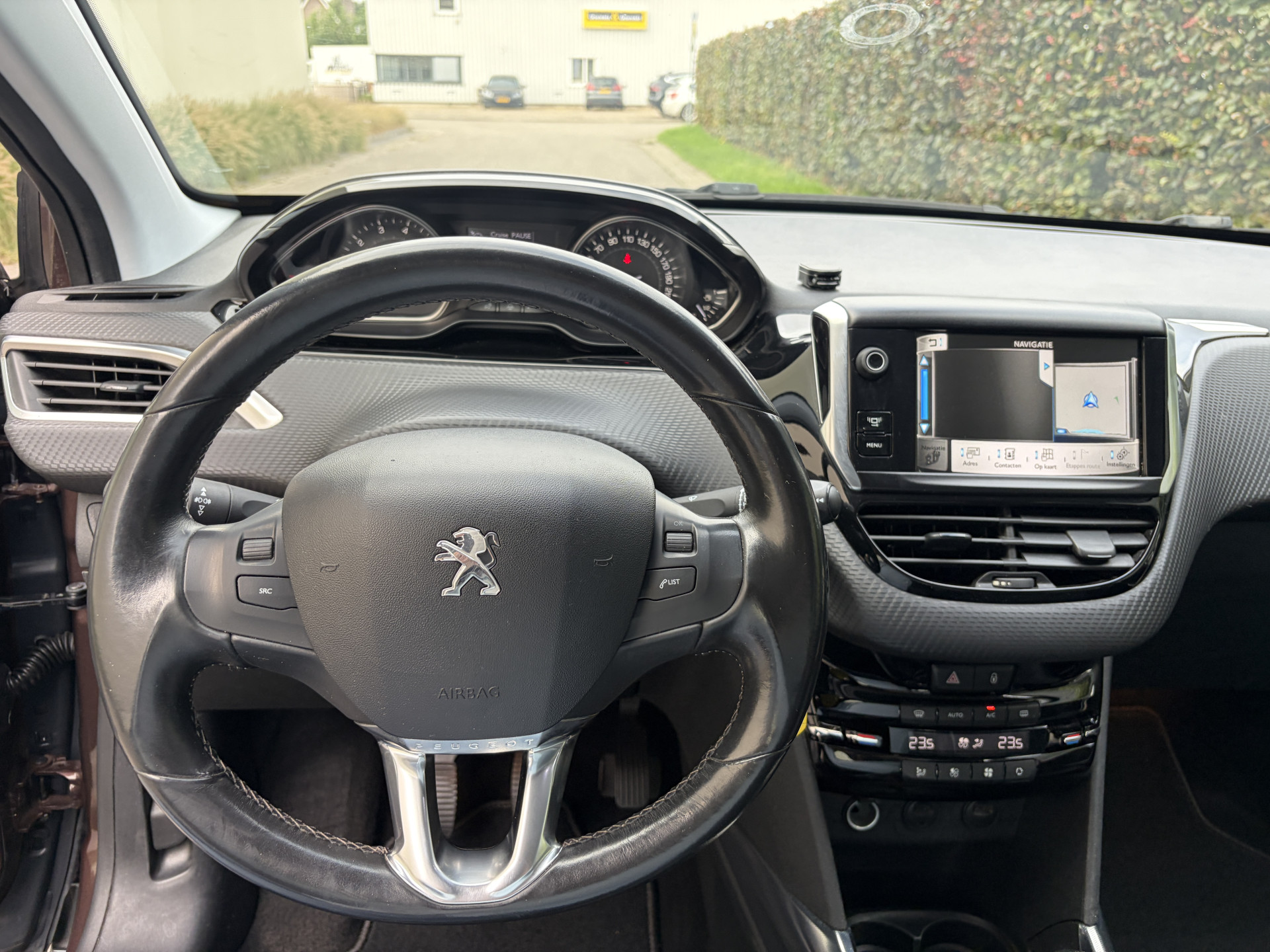Foto van Peugeot 2008