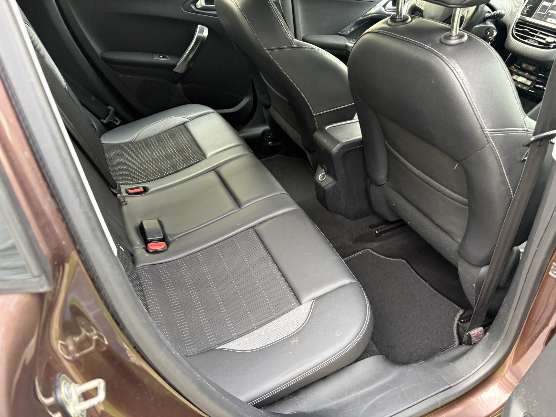 Foto van Peugeot 2008