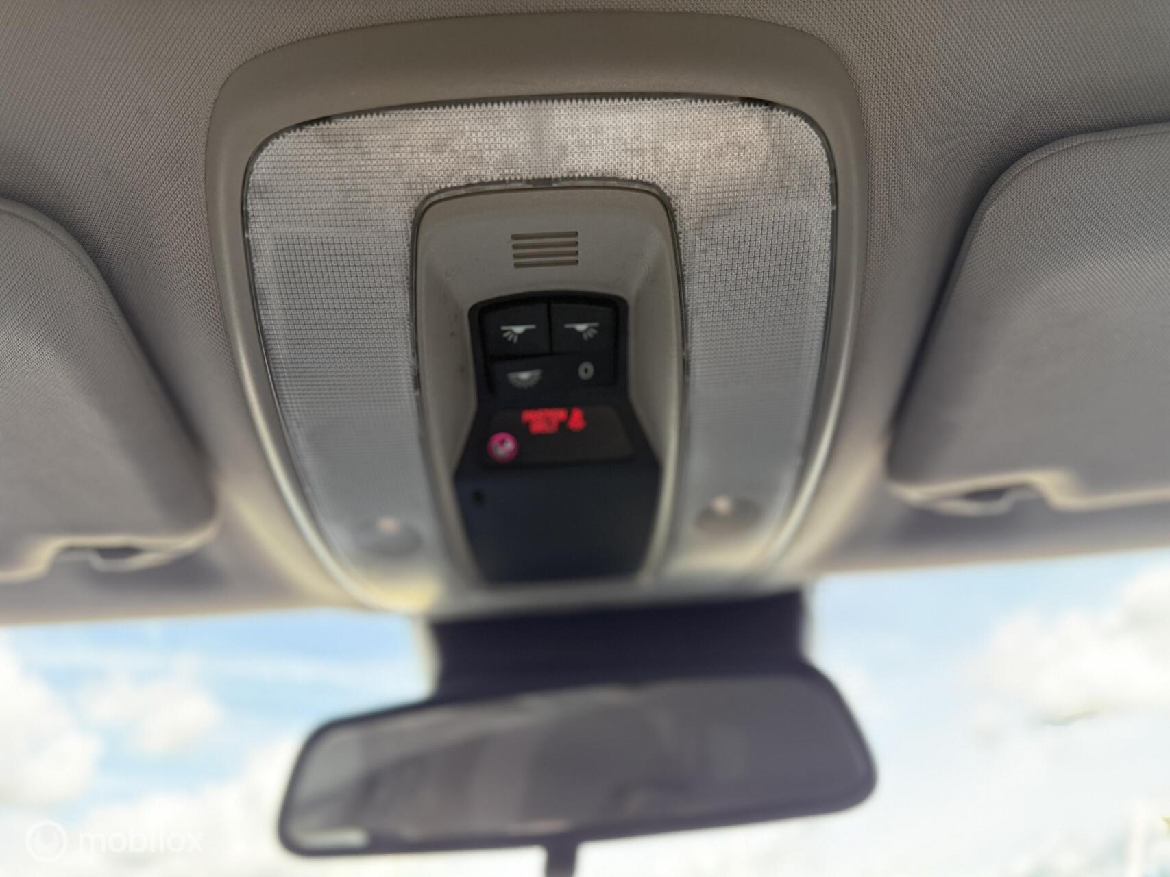 Foto van Volvo V60