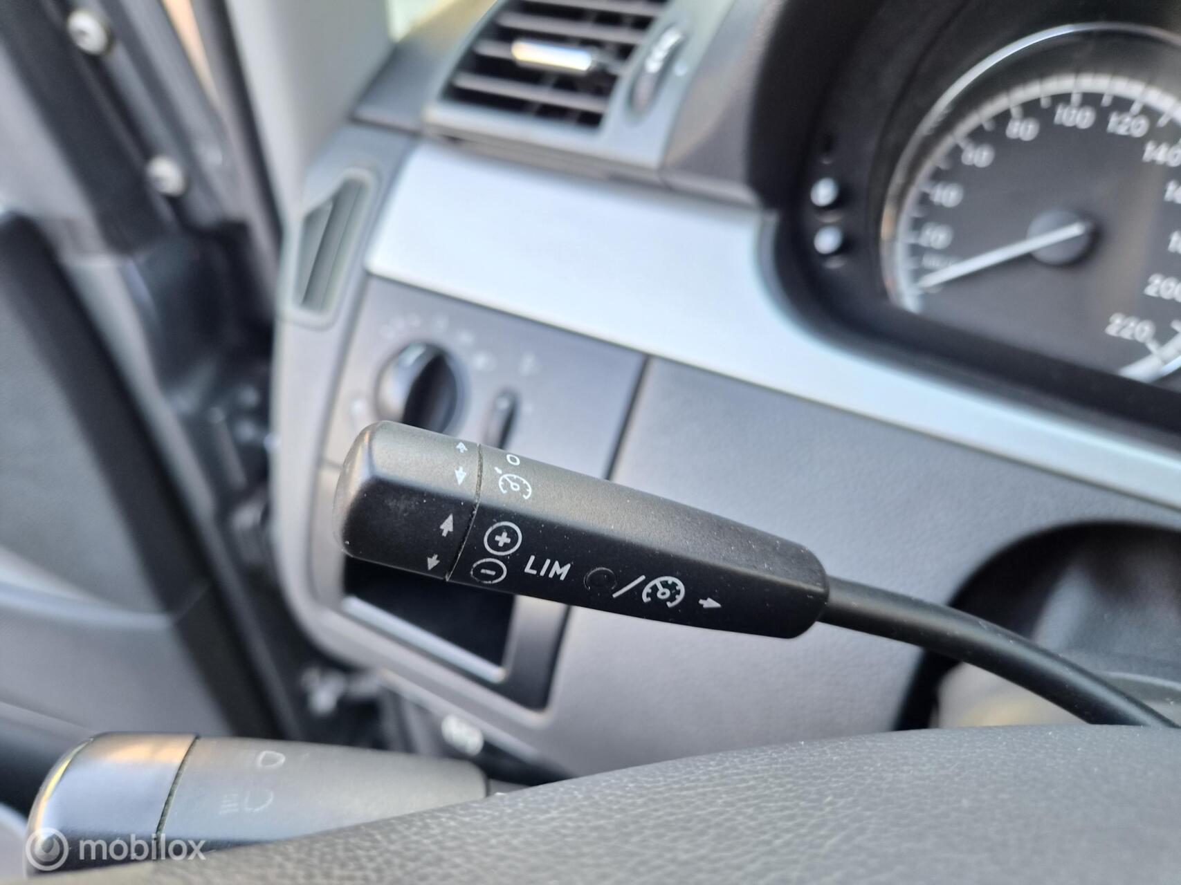 Foto van Mercedes-Benz Vito