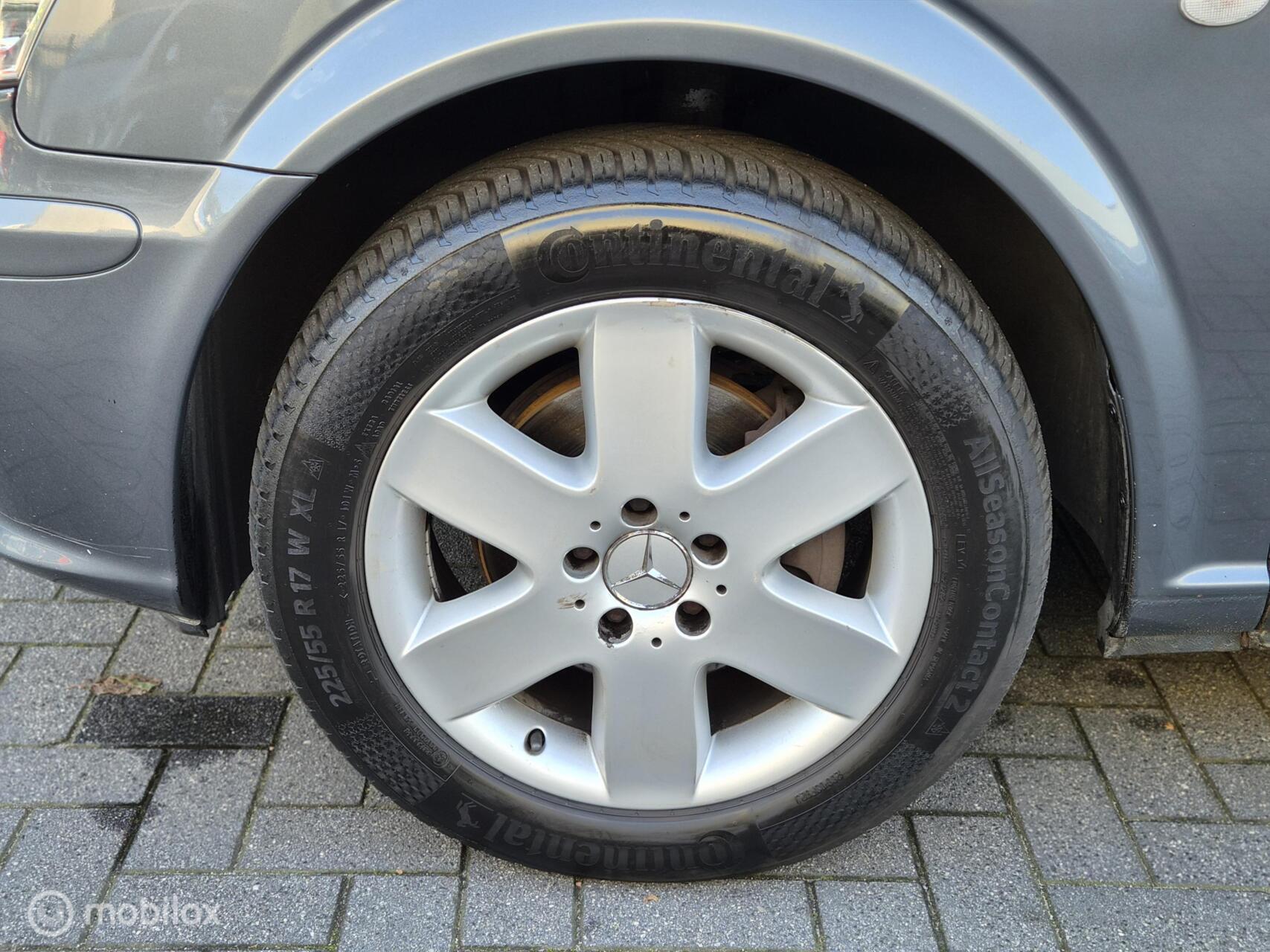 Foto van Mercedes-Benz Vito