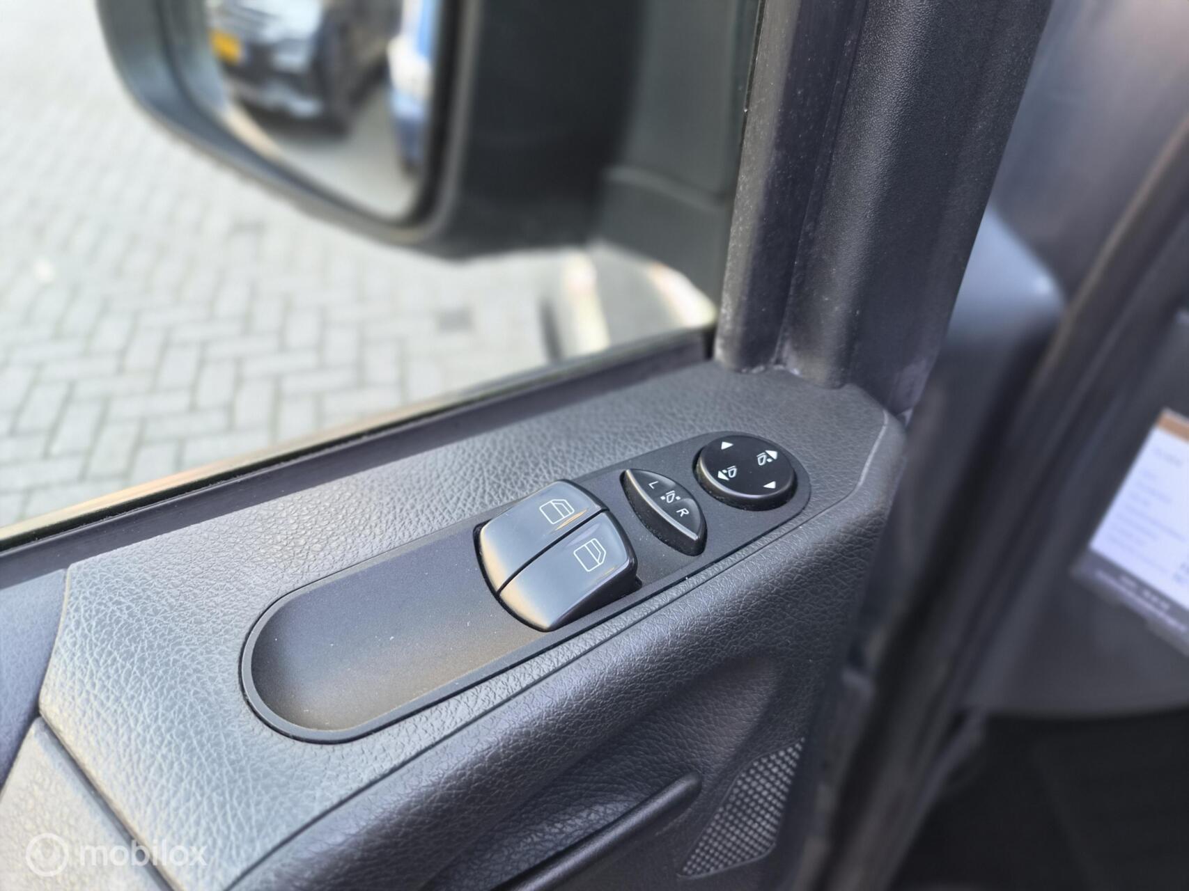 Foto van Mercedes-Benz Vito