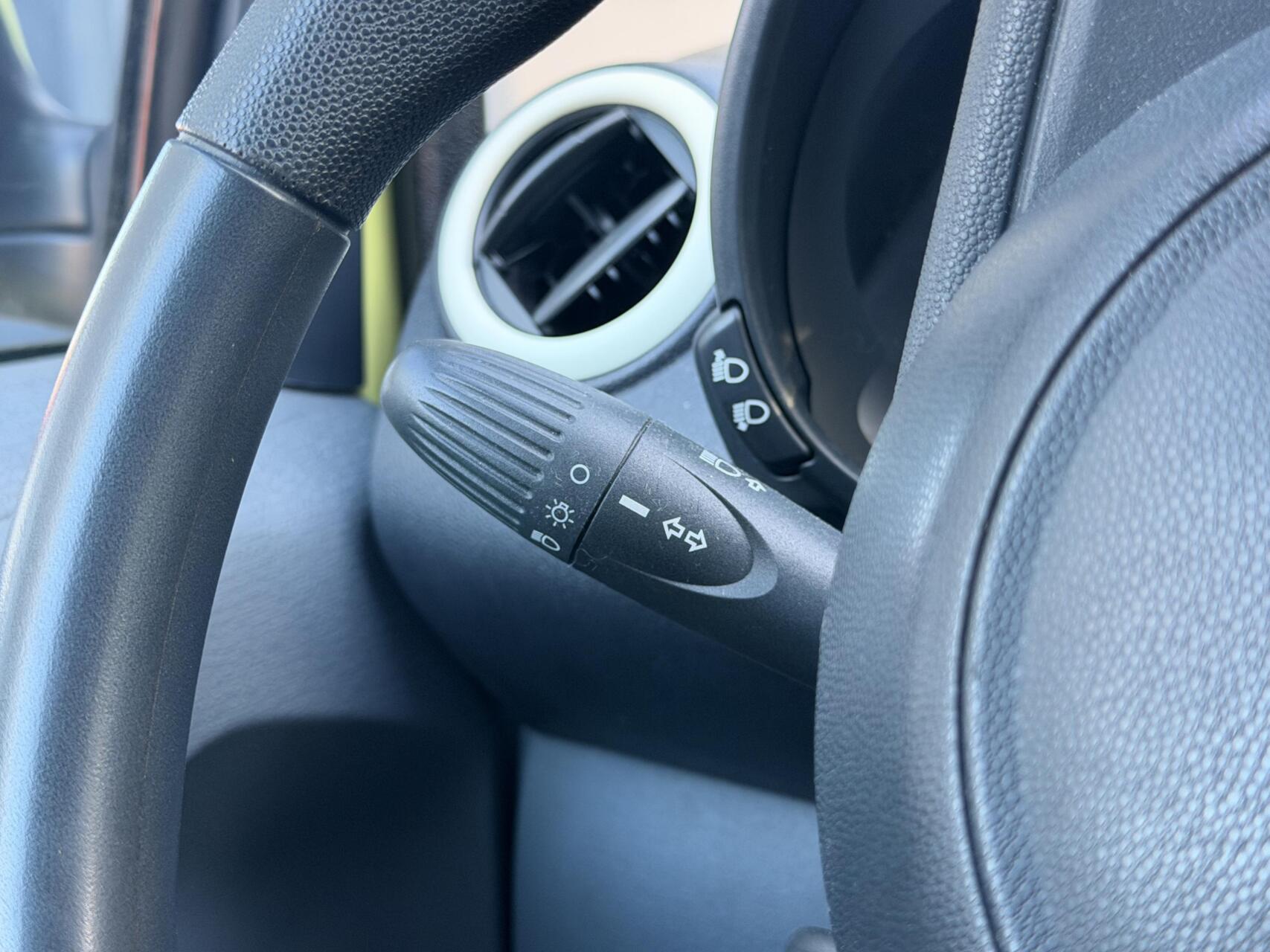 Foto van Ford Ka