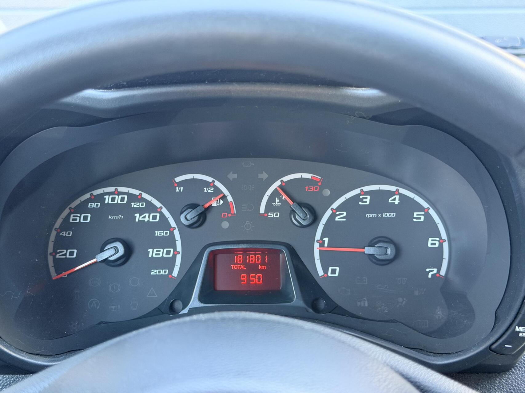 Foto van Ford Ka