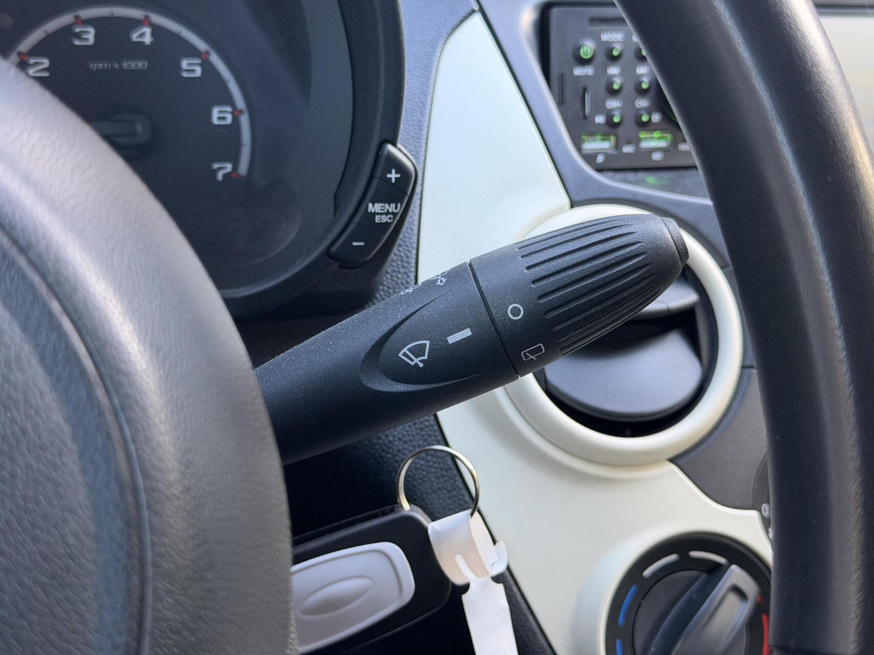 Foto van Ford Ka