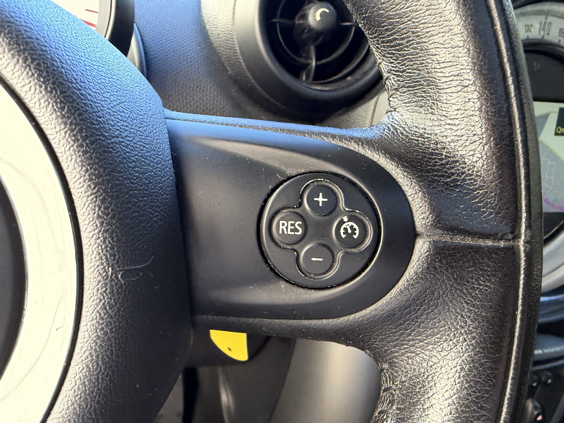 Foto van Mini Cooper D
